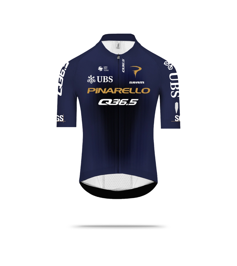 Gregarius Pinarello- Pro Cycling Team Jersey
