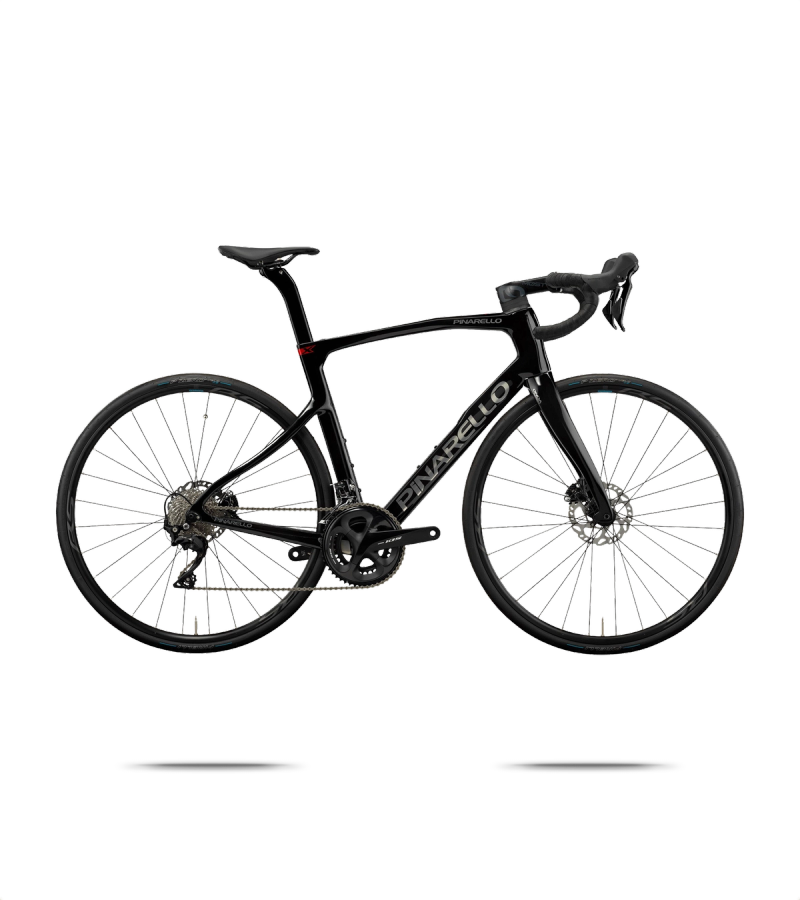 X1 105 Disc Carbon Road Bike