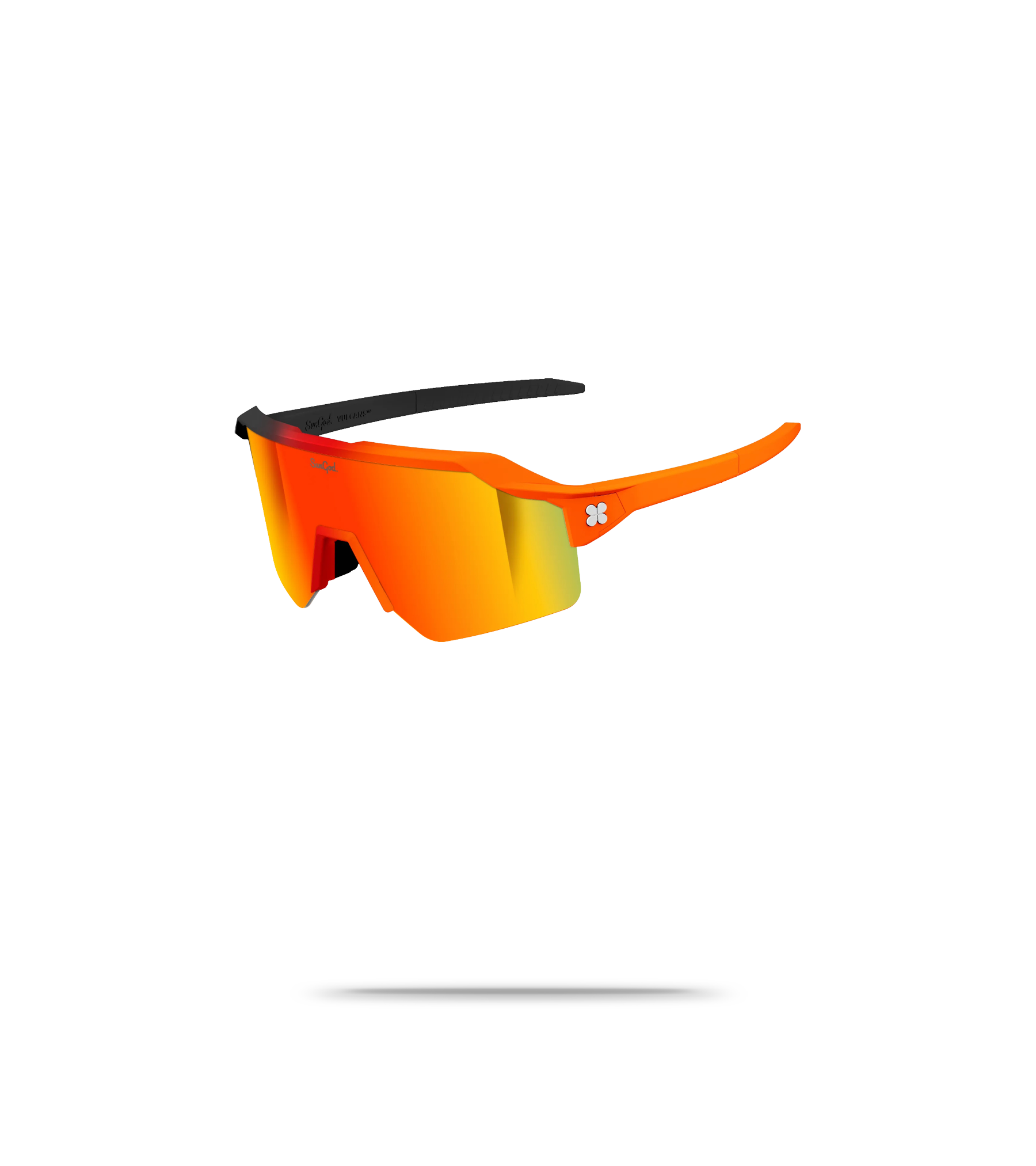INEOS Grenadiers Team Edition Vulcans Sunglasses