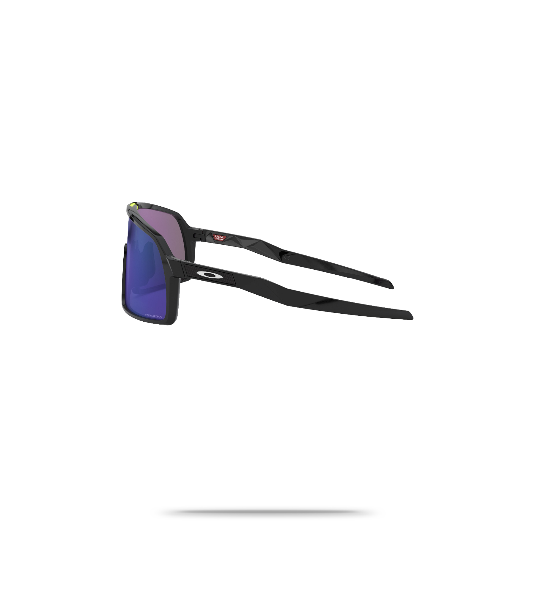 Sutro S Sport Sunglasses with Prizm Jade Lens