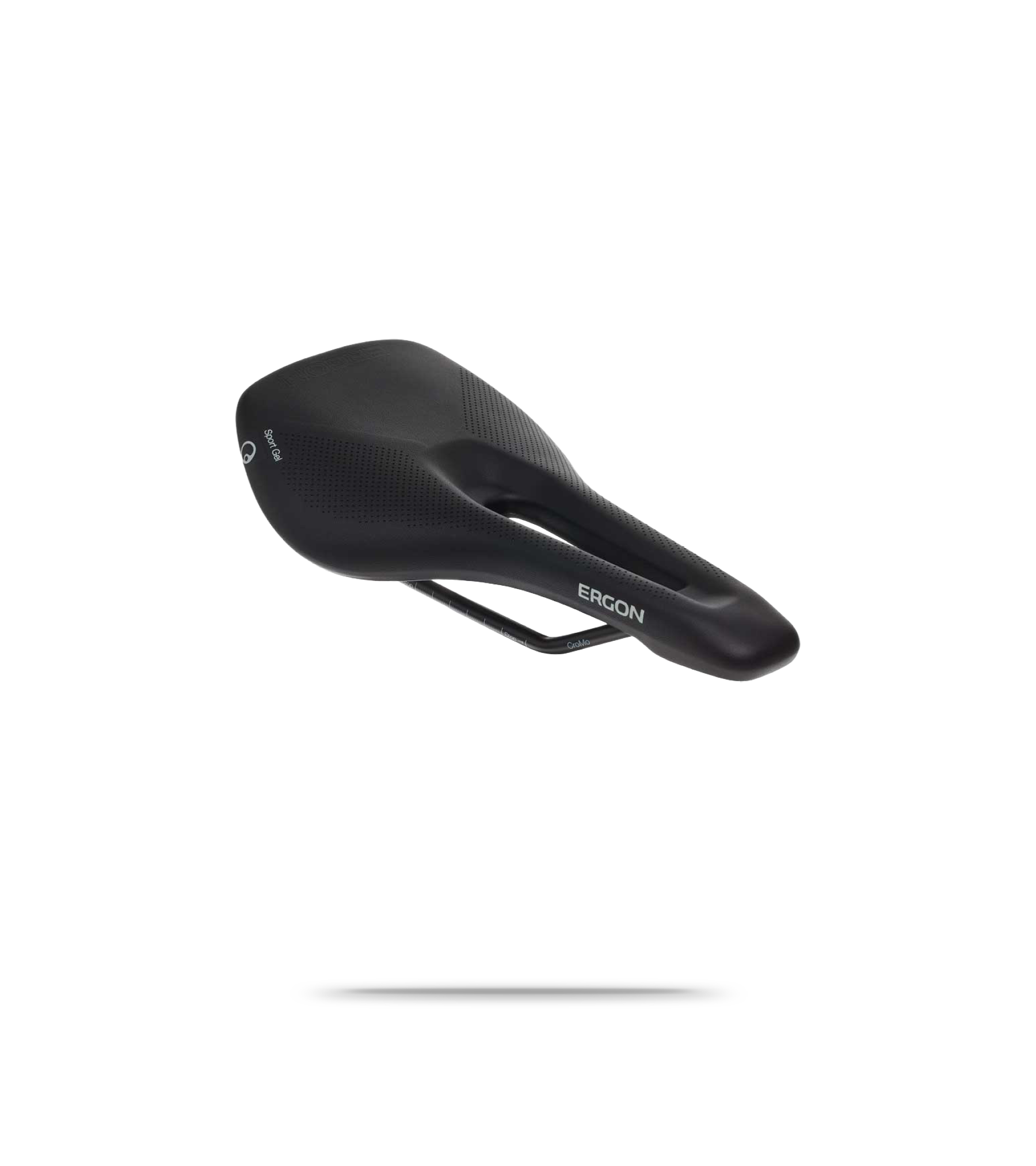 SR Road Sport Gel Womens Saddle