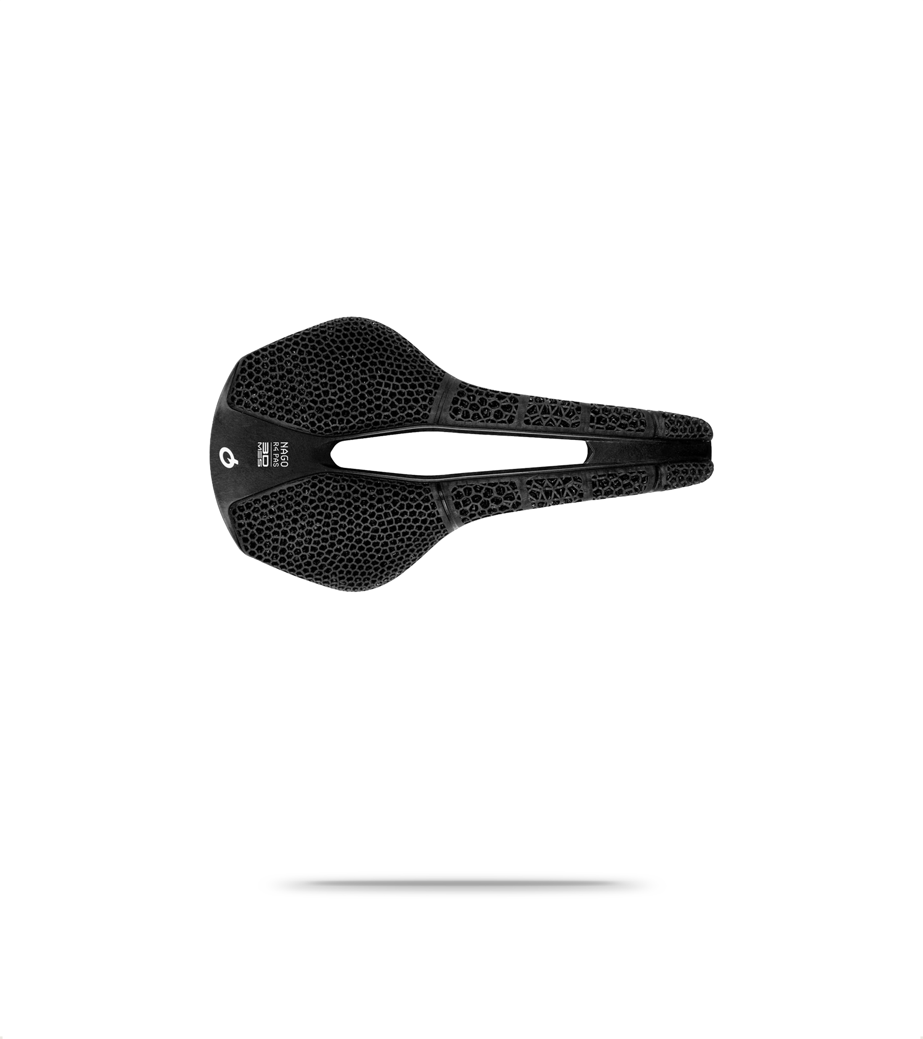 Nago R4 PAS 3DMSS Tirox Saddle