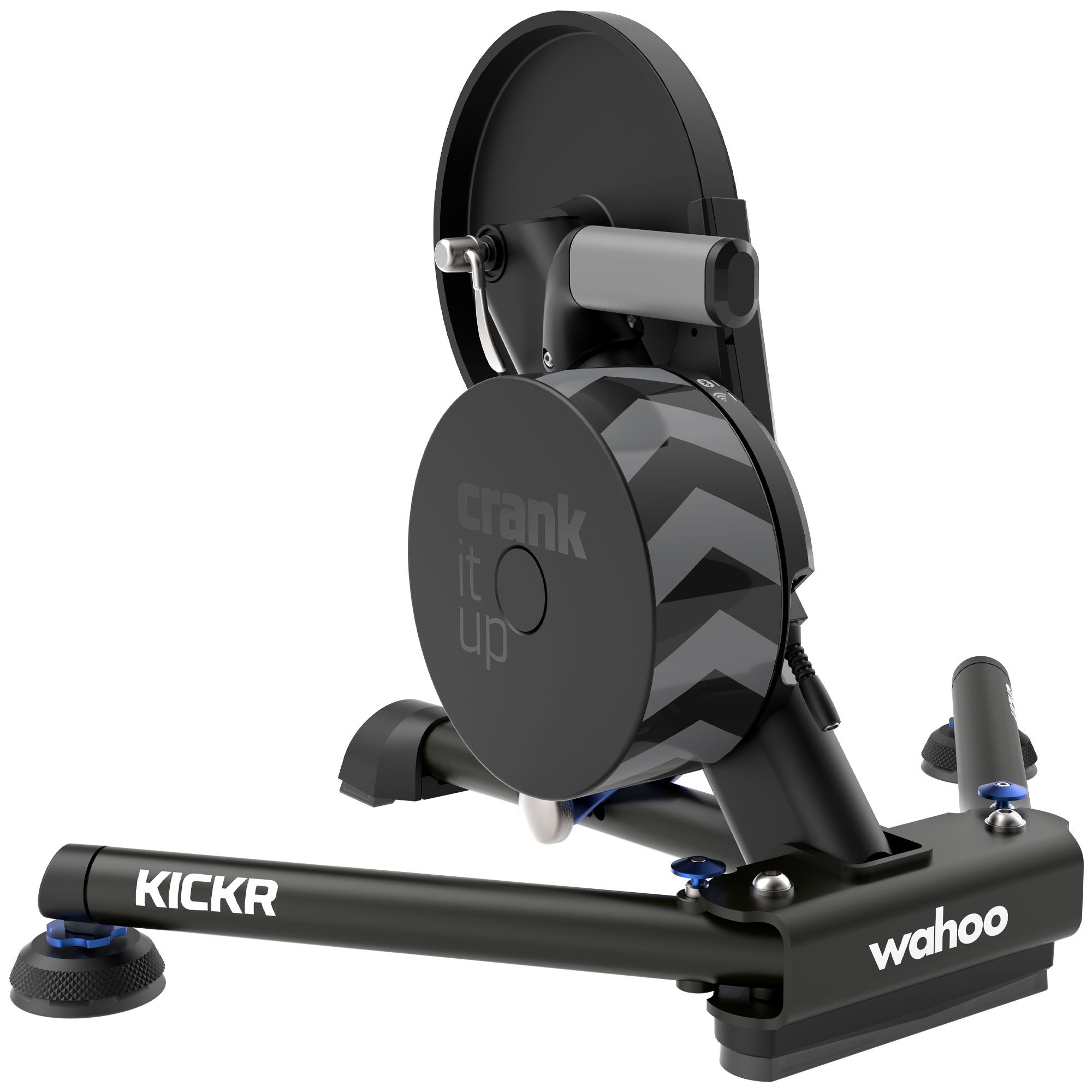 KICKR Smart Trainer with Wi-Fi