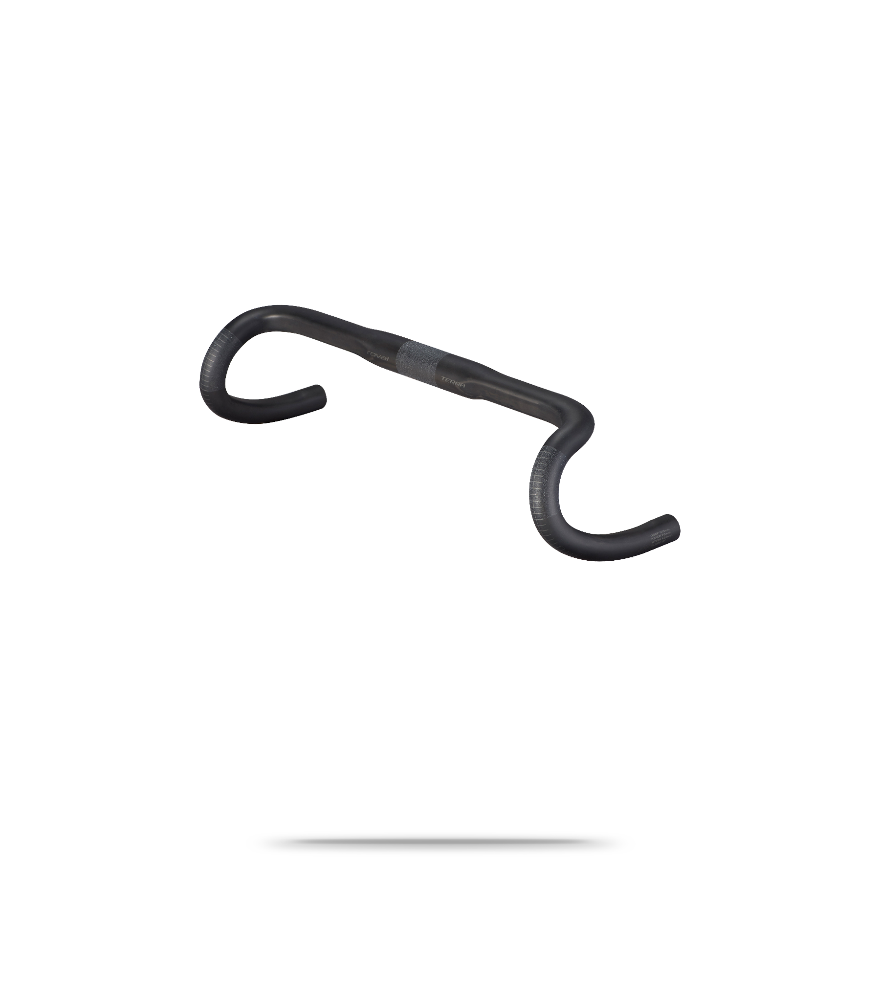 Terra Gravel Handlebar
