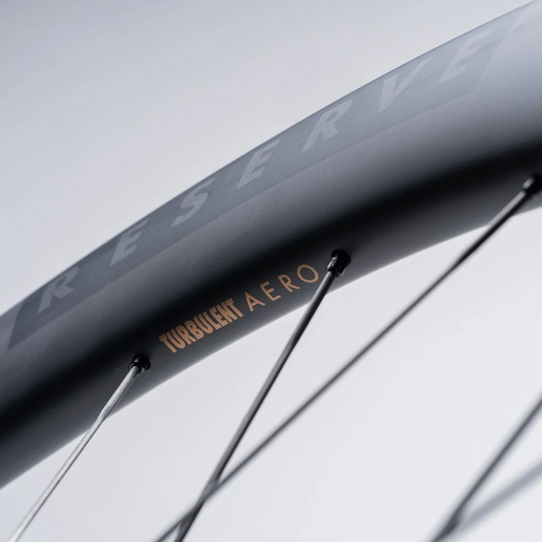 57|64 SL Turbulent Aero Wheelset