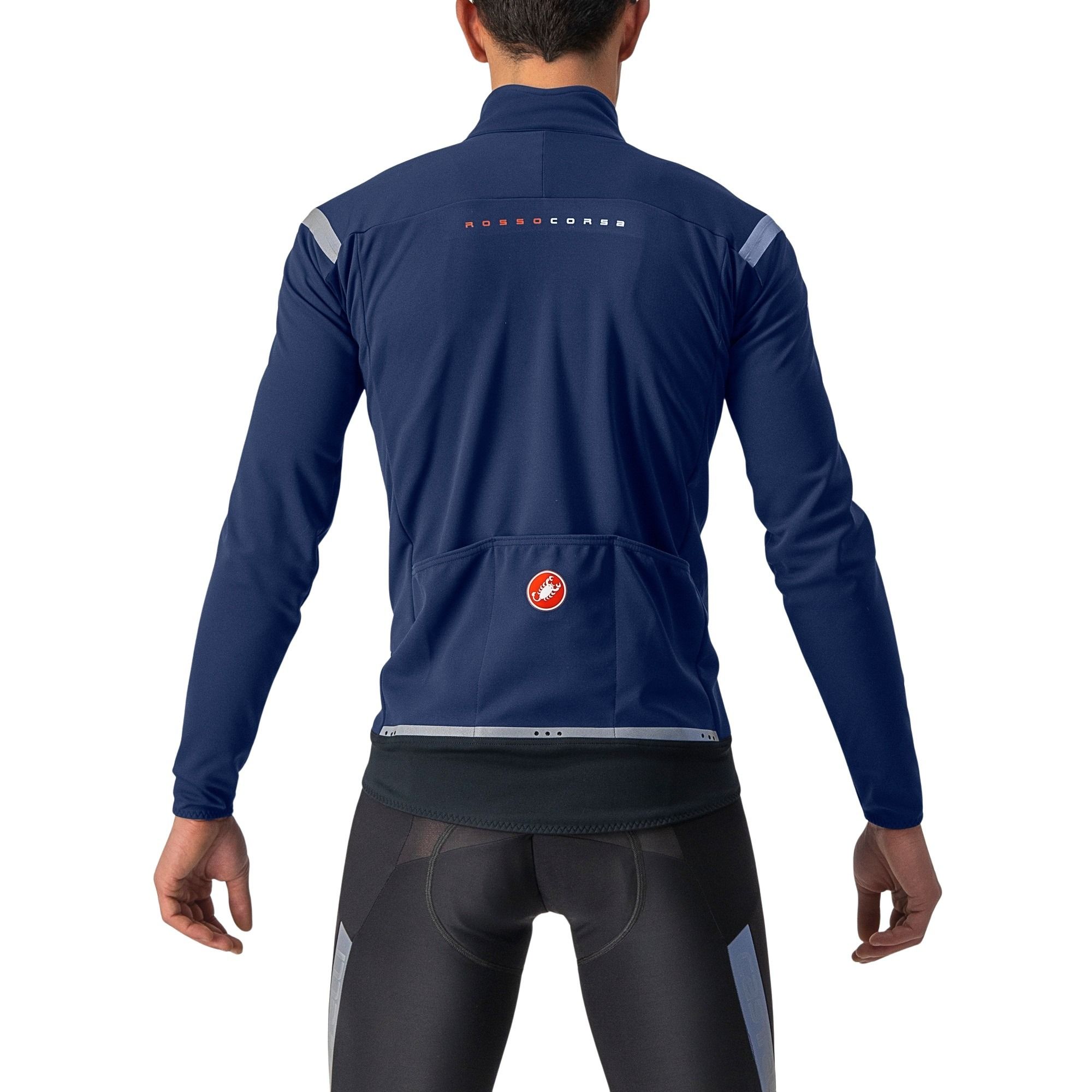 Perfetto RoS 2 Men's Cycling Jacket