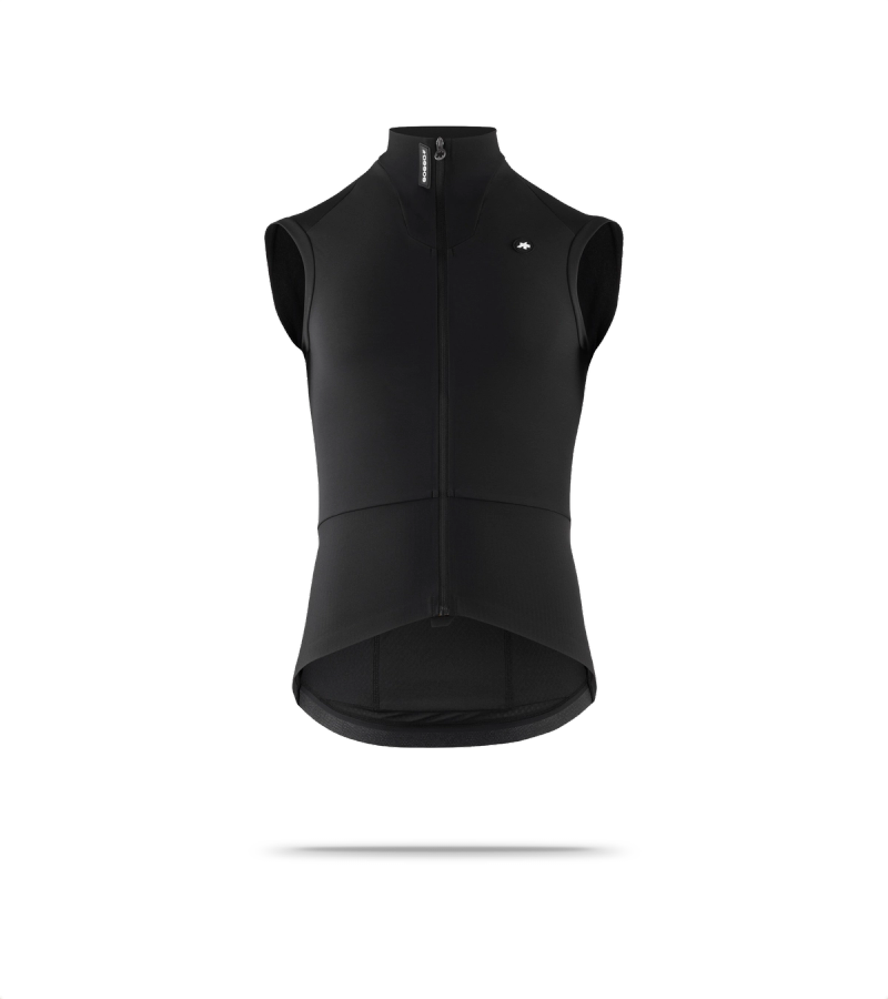 EQUIPE R Spring Fall Gilet S11