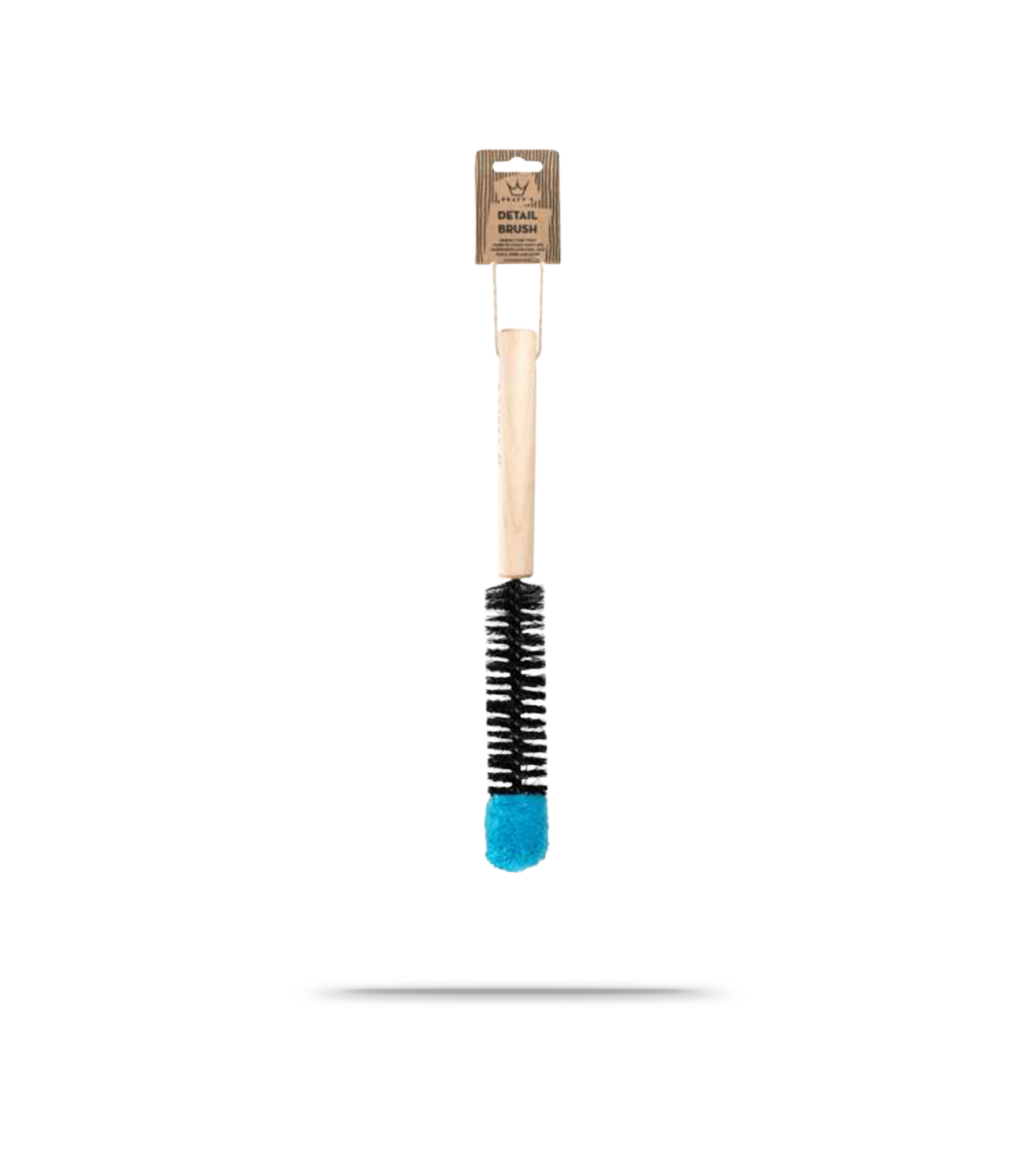 Detailer Brush