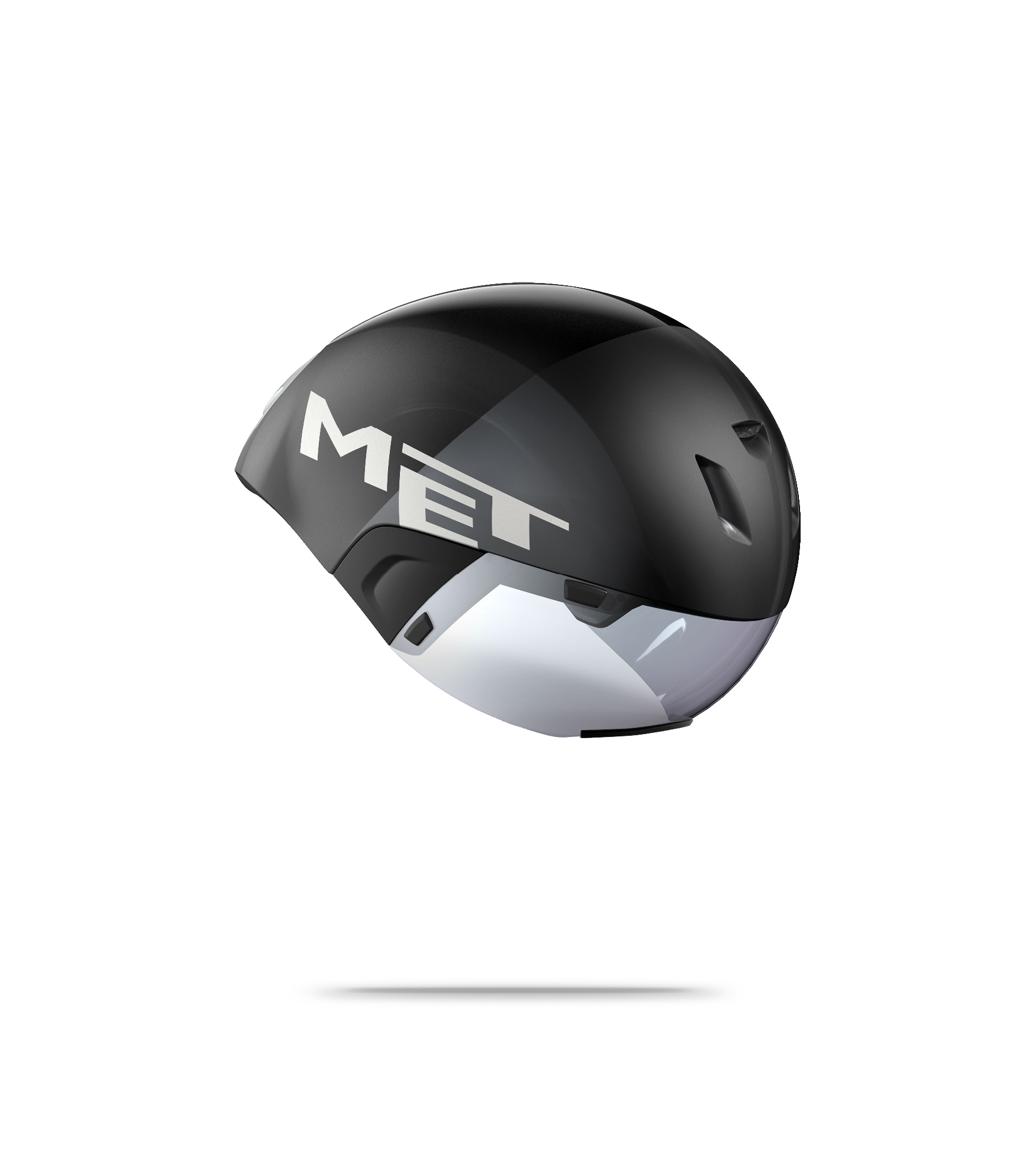 Codatronca TT/Triathlon Cycling Helmet