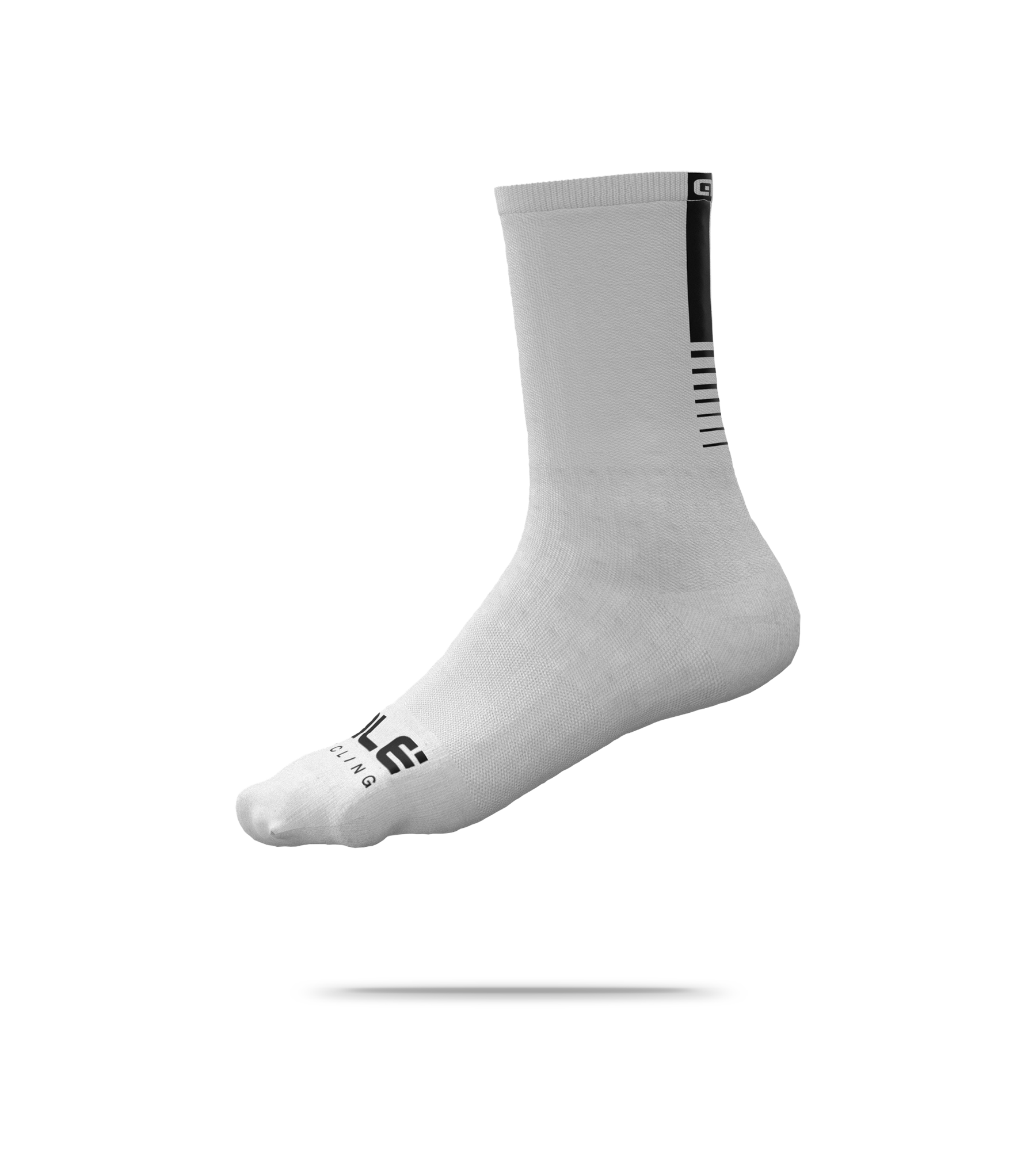 BRRR Light 16cm Socks