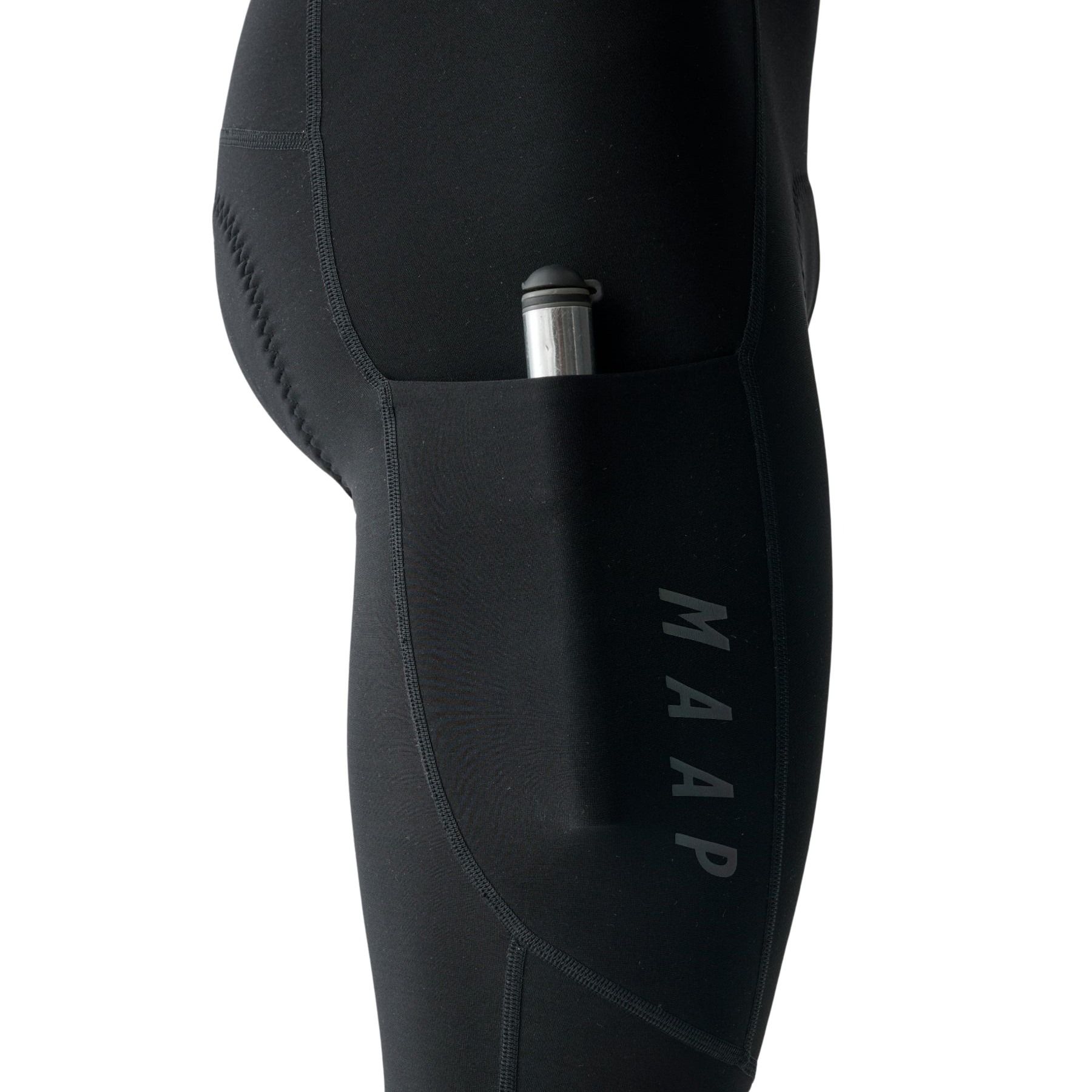 Team Evo Thermal Cargo Bib Tights