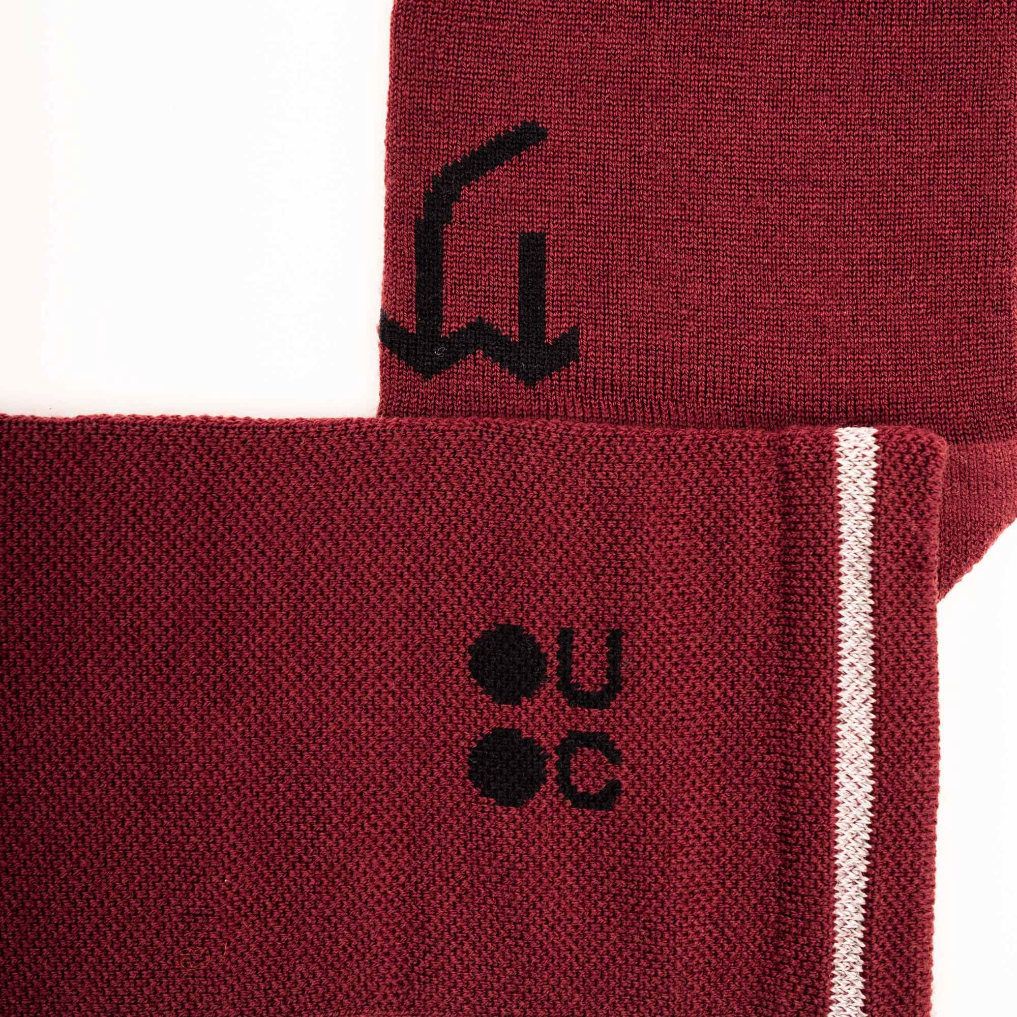Merino Socks