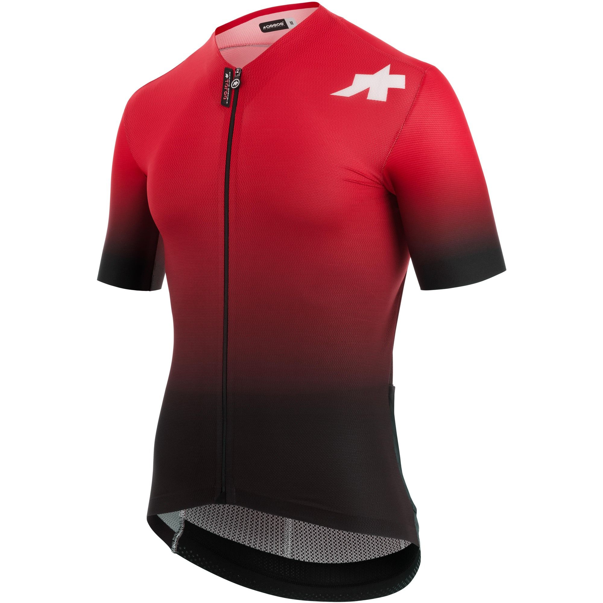 Equipe RS S9 Targa Short Sleeve Jersey