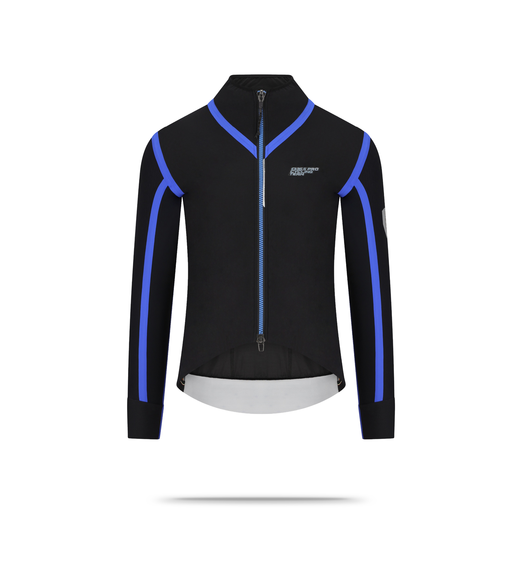 Vampire Team Shell Jacket