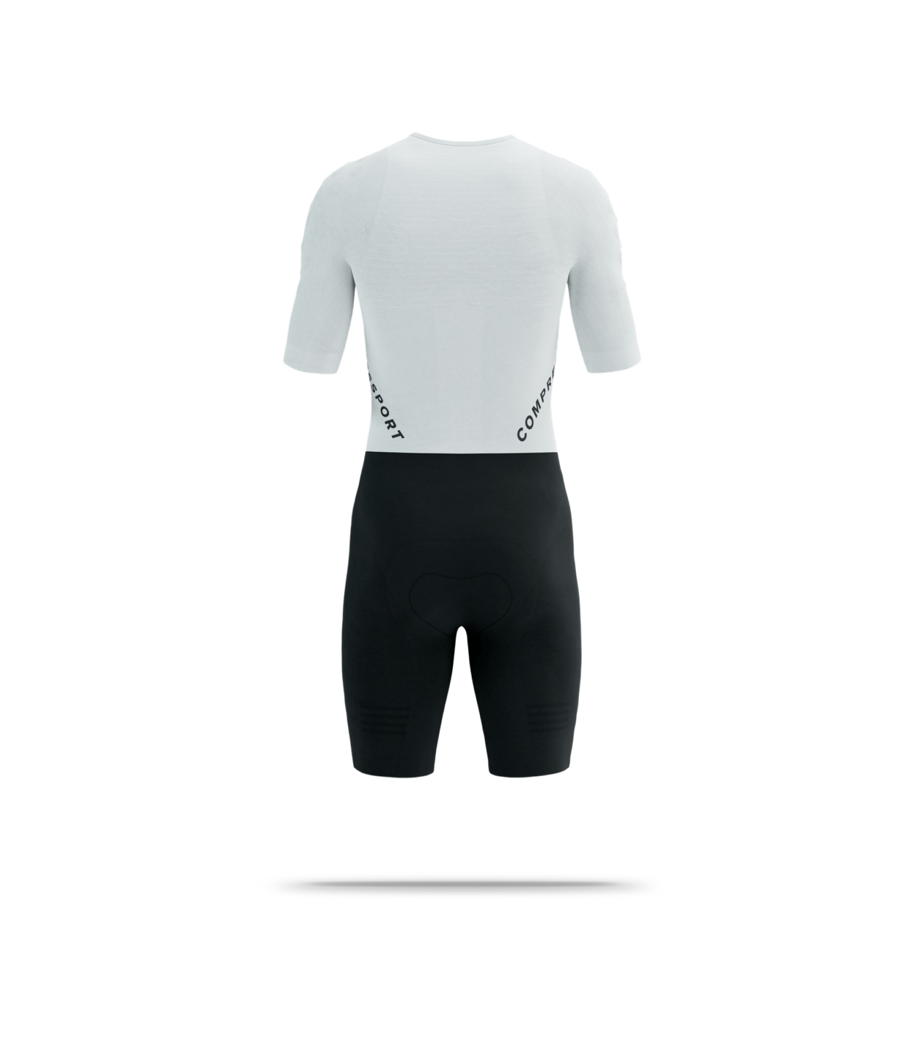 Aero Seamless Short Sleeve Trisuit