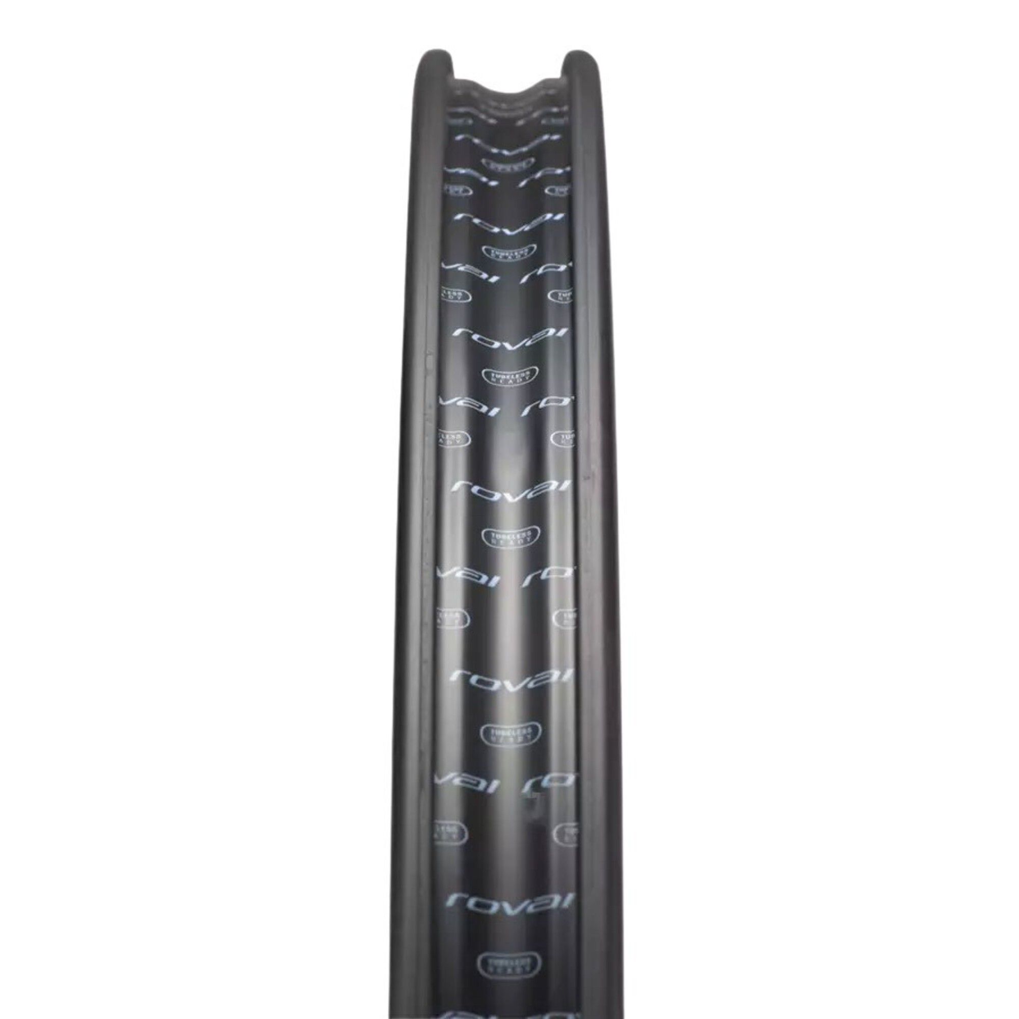 Rapide CLX II Disc Rear Wheel