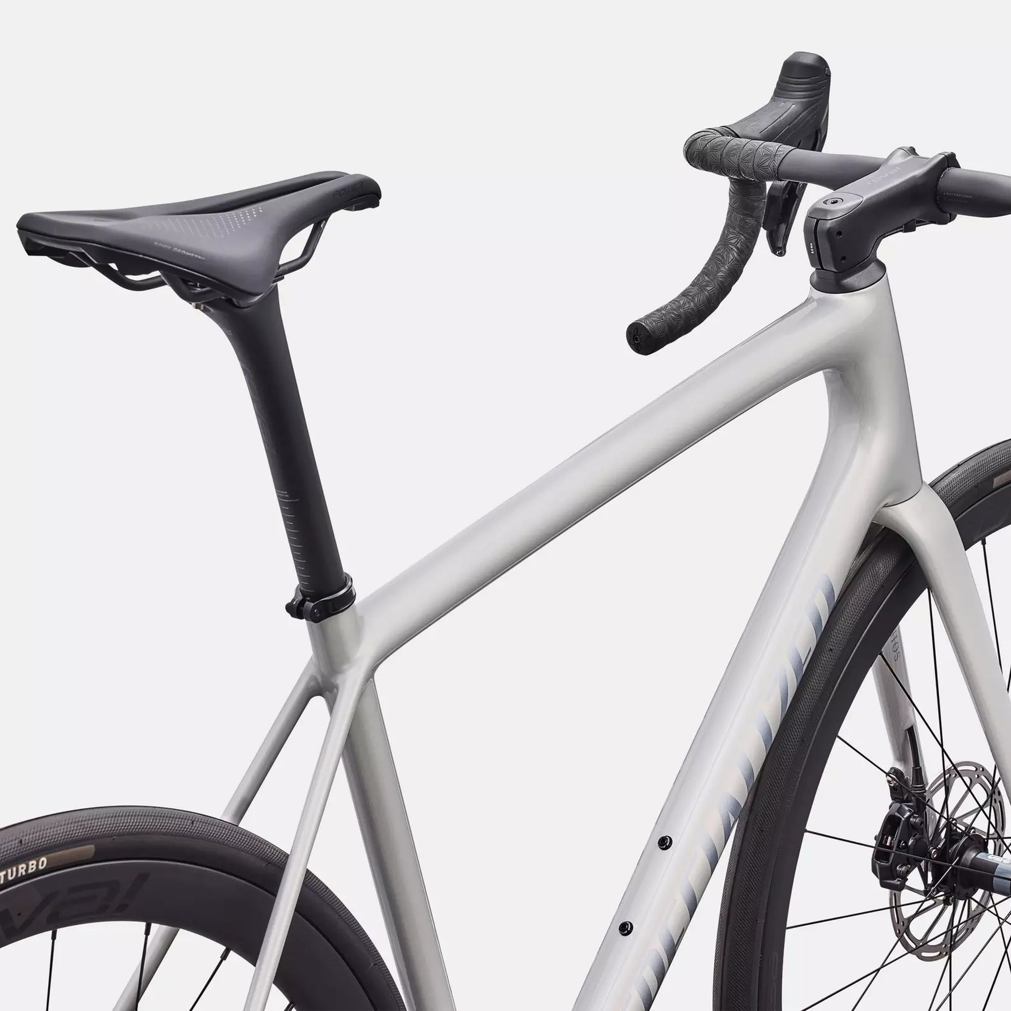 Aethos 2 Expert Force AXS Road Bike 2027