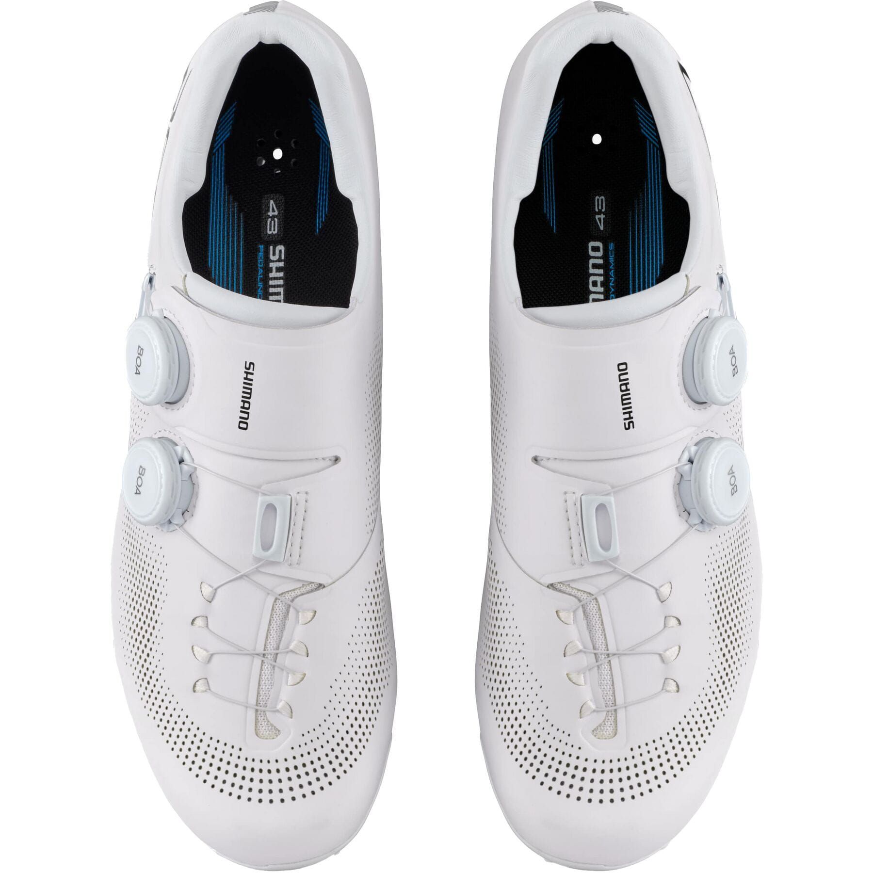 RC703 Road Cycling Shoes