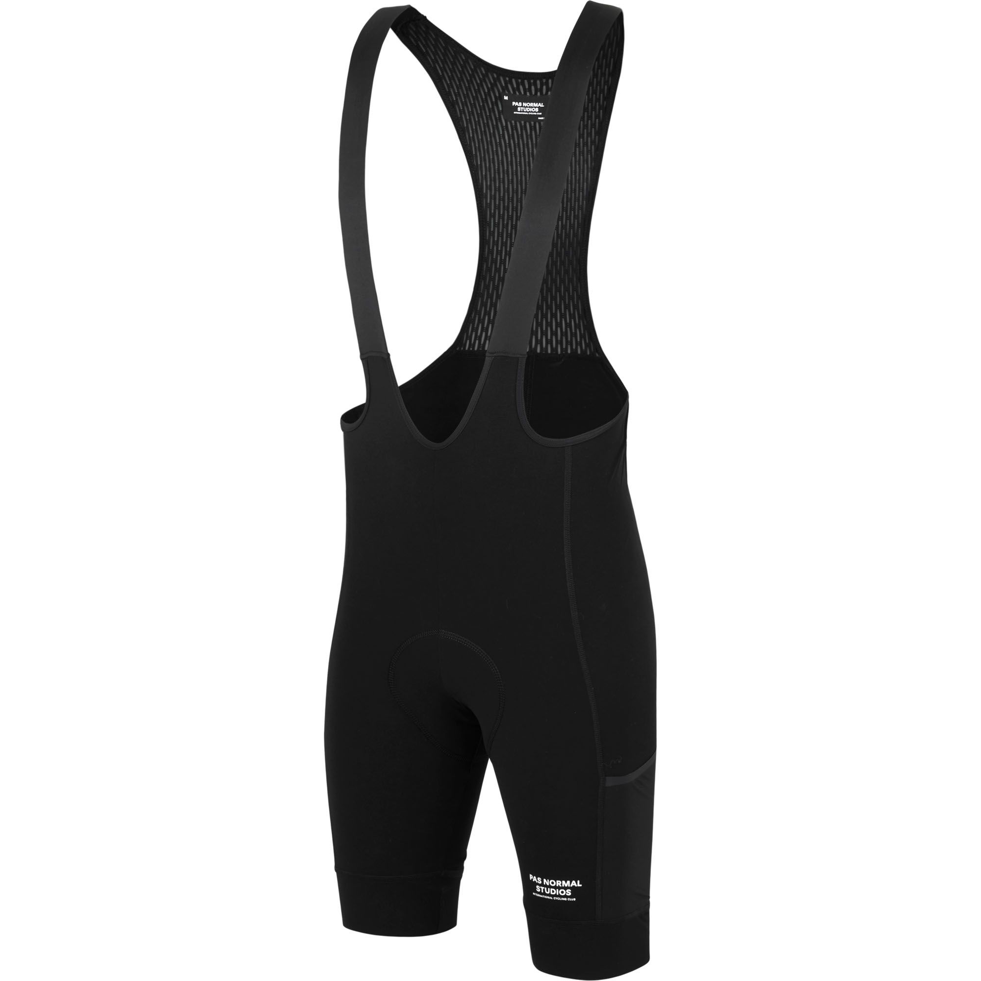 Escapism Bib Short