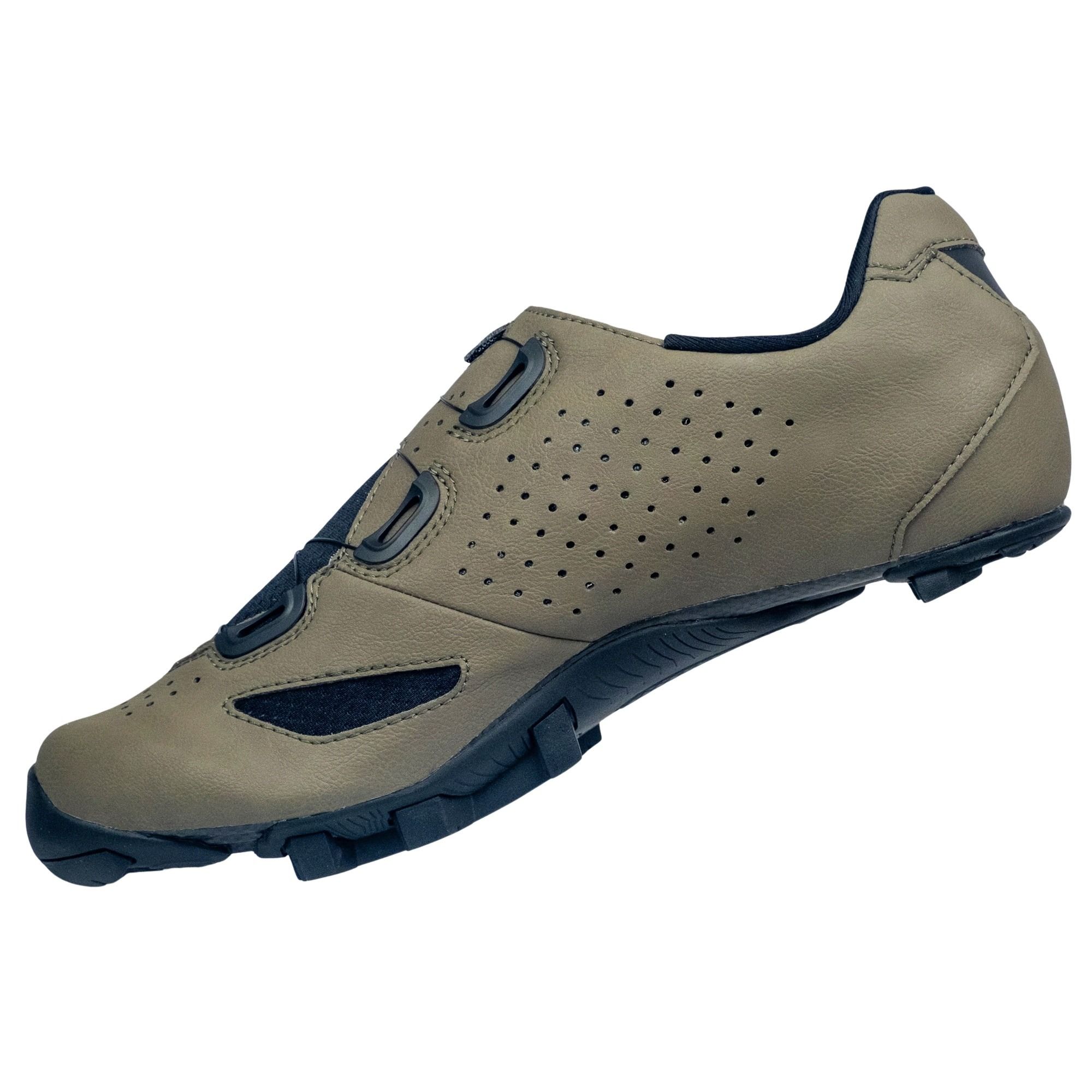 MX239 Gravel Cycling Shoes
