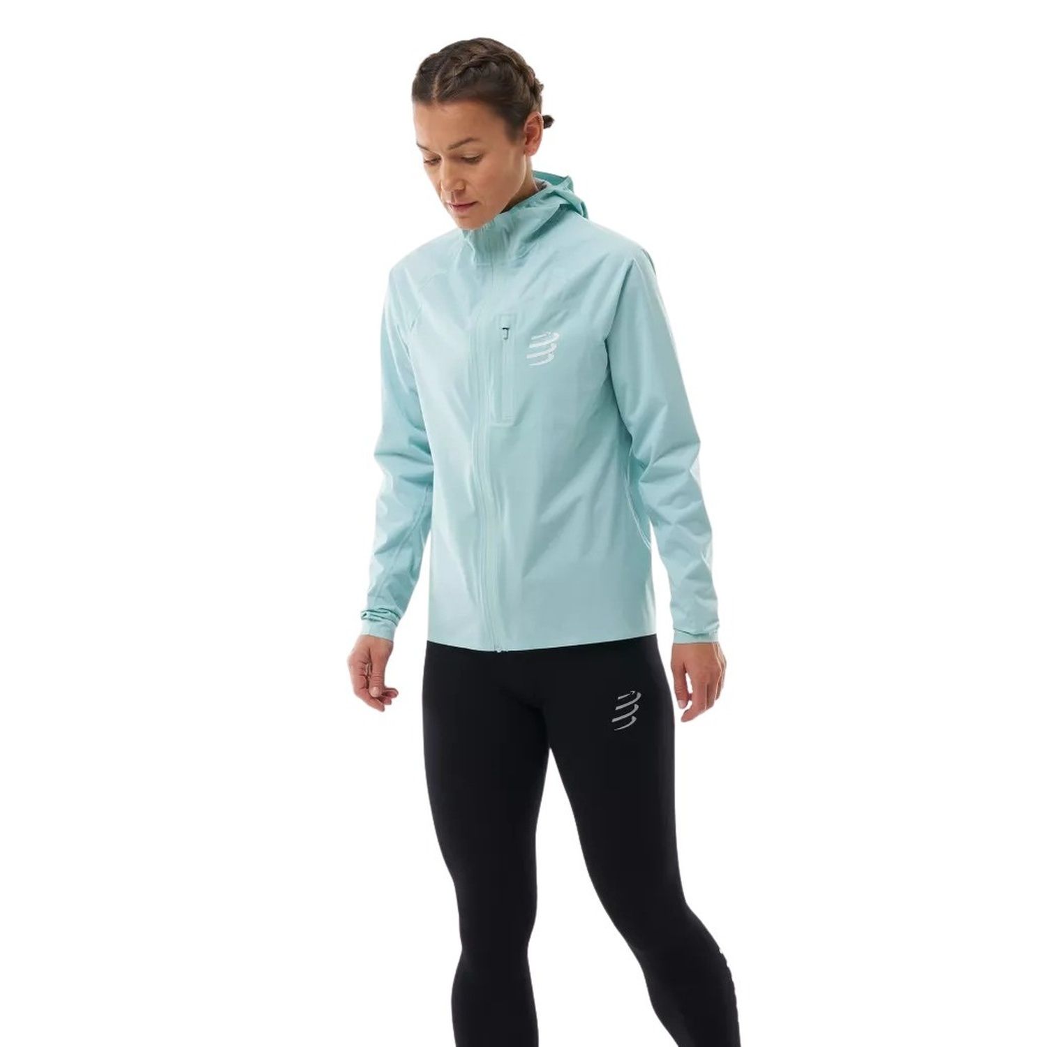 Women's Tempest Waterproof Jacket
