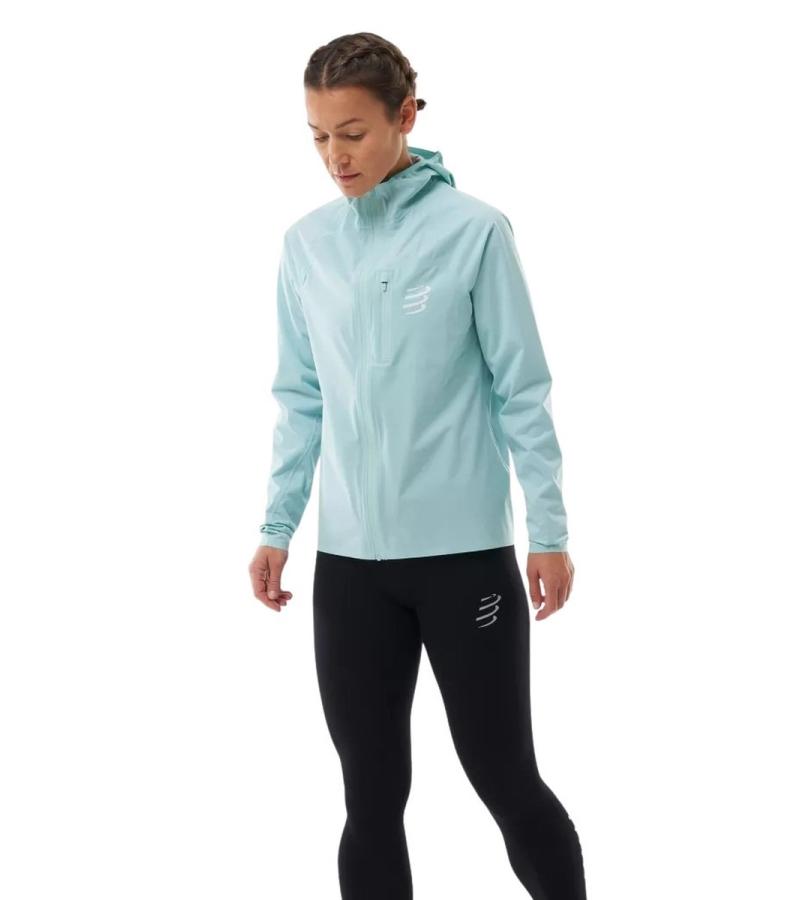 Women's Tempest Waterproof Jacket