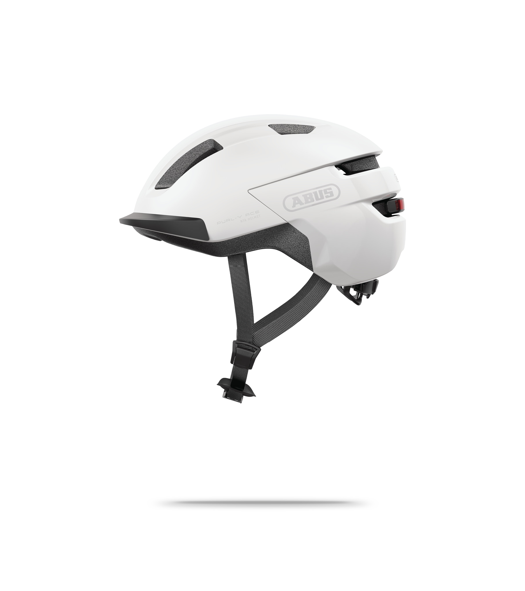 PURL-Y Ace Helmet