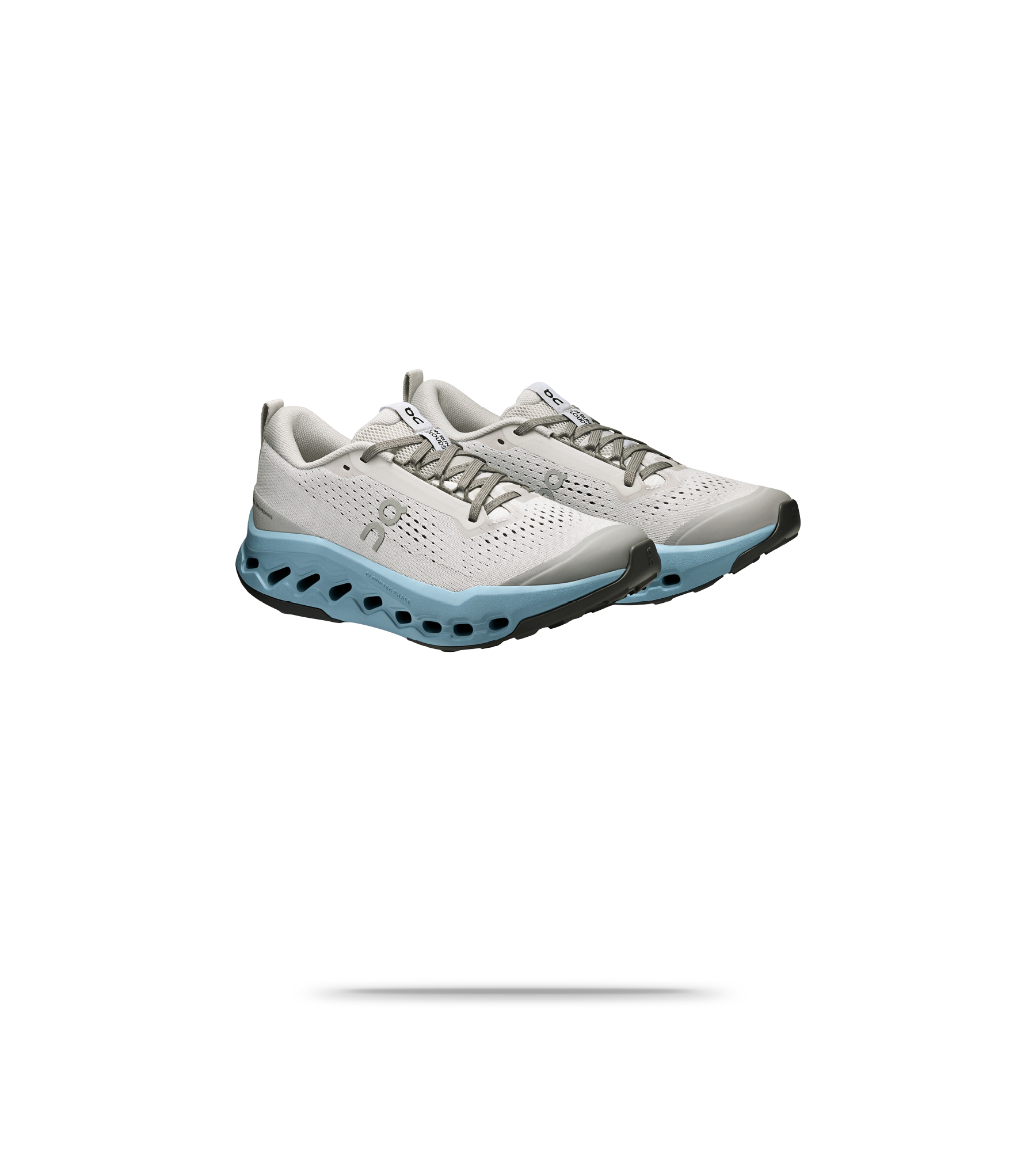 Women's Cloudsurfer Trail 2 Running Shoes