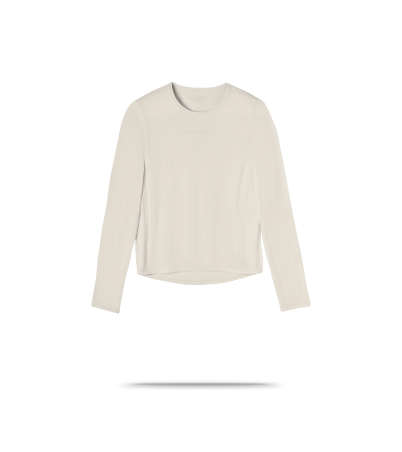 Road Thermal Long Sleeve Base Layer