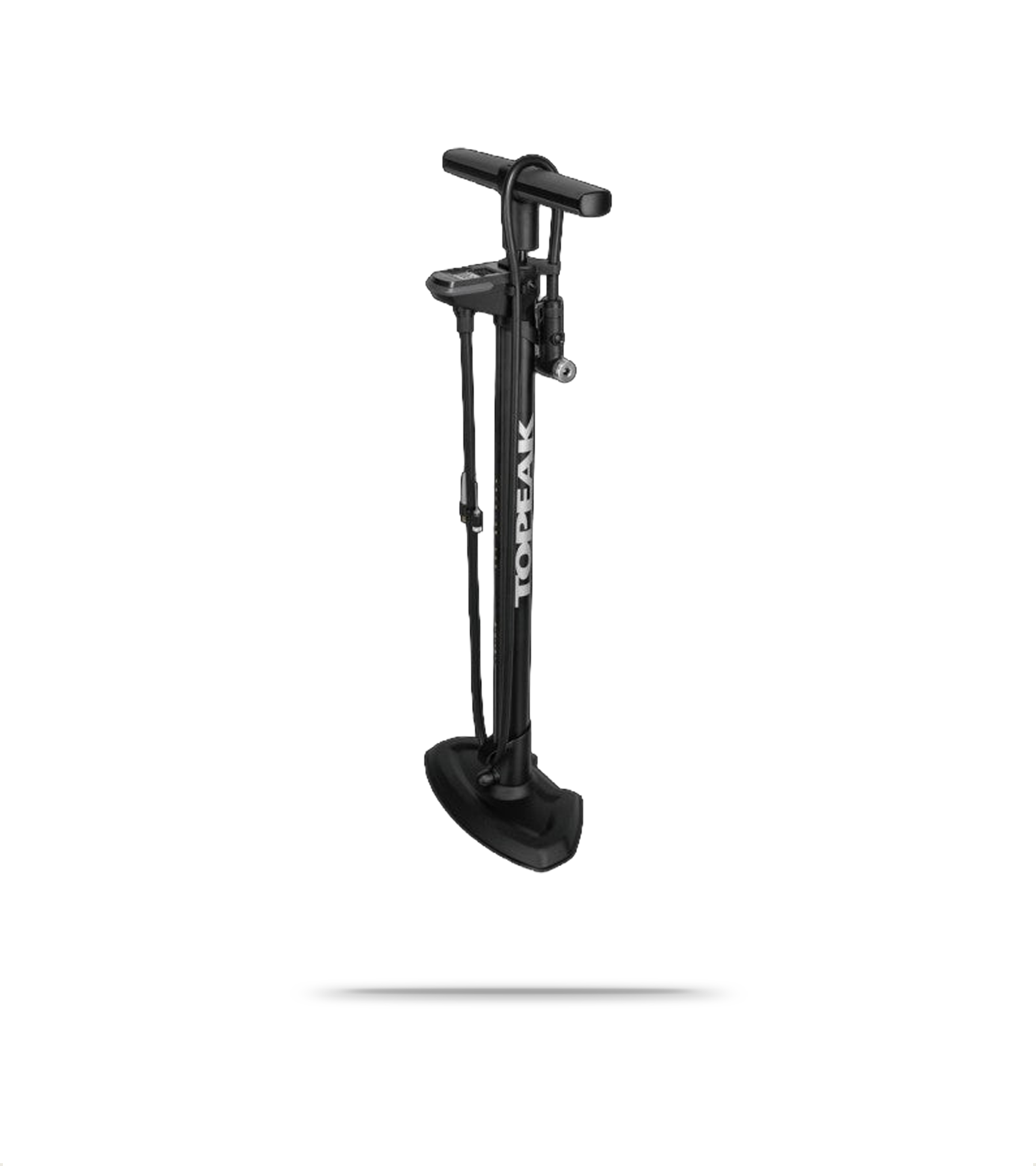 JoeBlow Pro Digital Track Pump