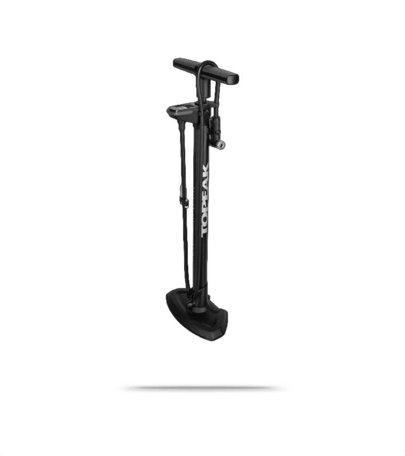 JoeBlow Pro Digital Track Pump