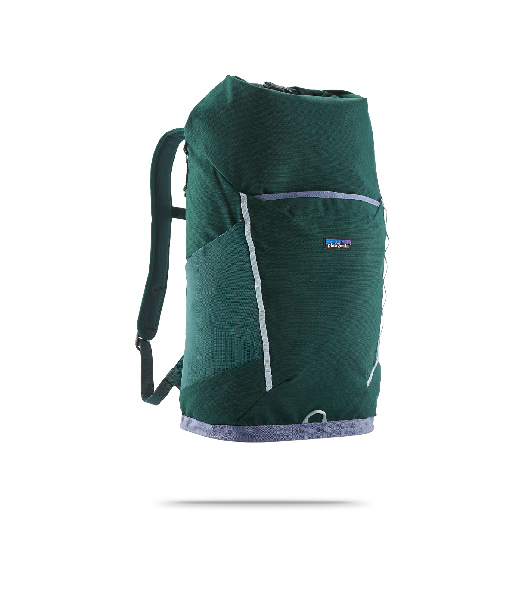 Fieldsmith Water-Resistant Roll-Top Backpack 32L
