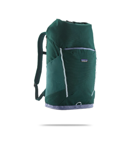 Fieldsmith Water-Resistant Roll-Top Backpack 32L