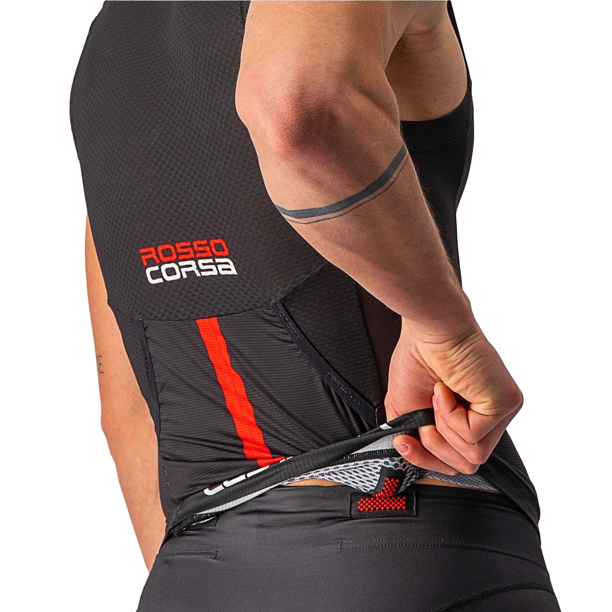 Free Tri 2 Sleeveless Top