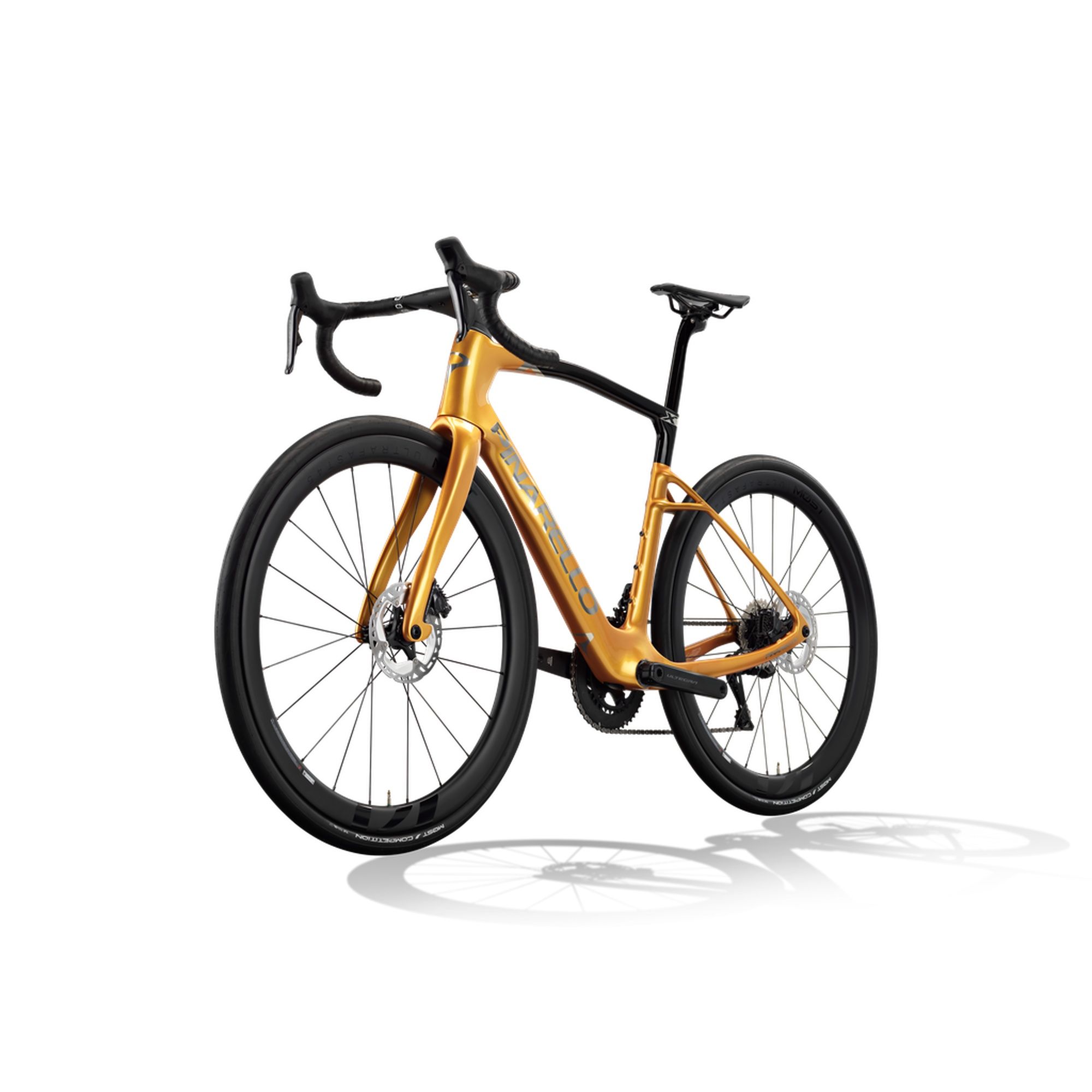 X7 Ultegra Di2 Road Bike 2027