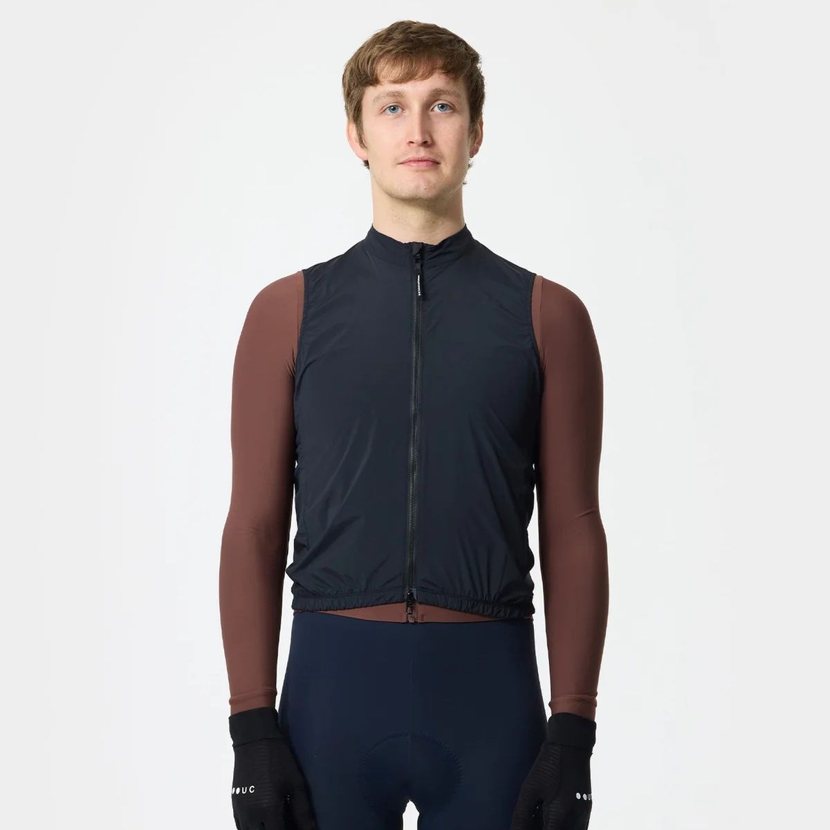 Mono Gilet 2.0