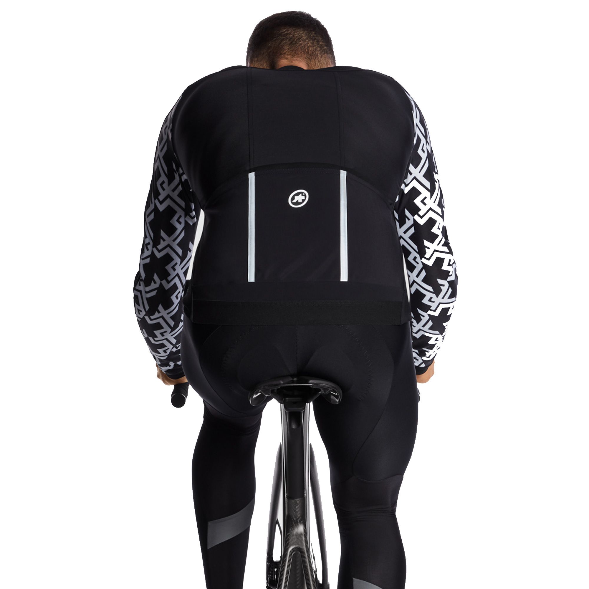 Mille GT EVO Winter Jacket