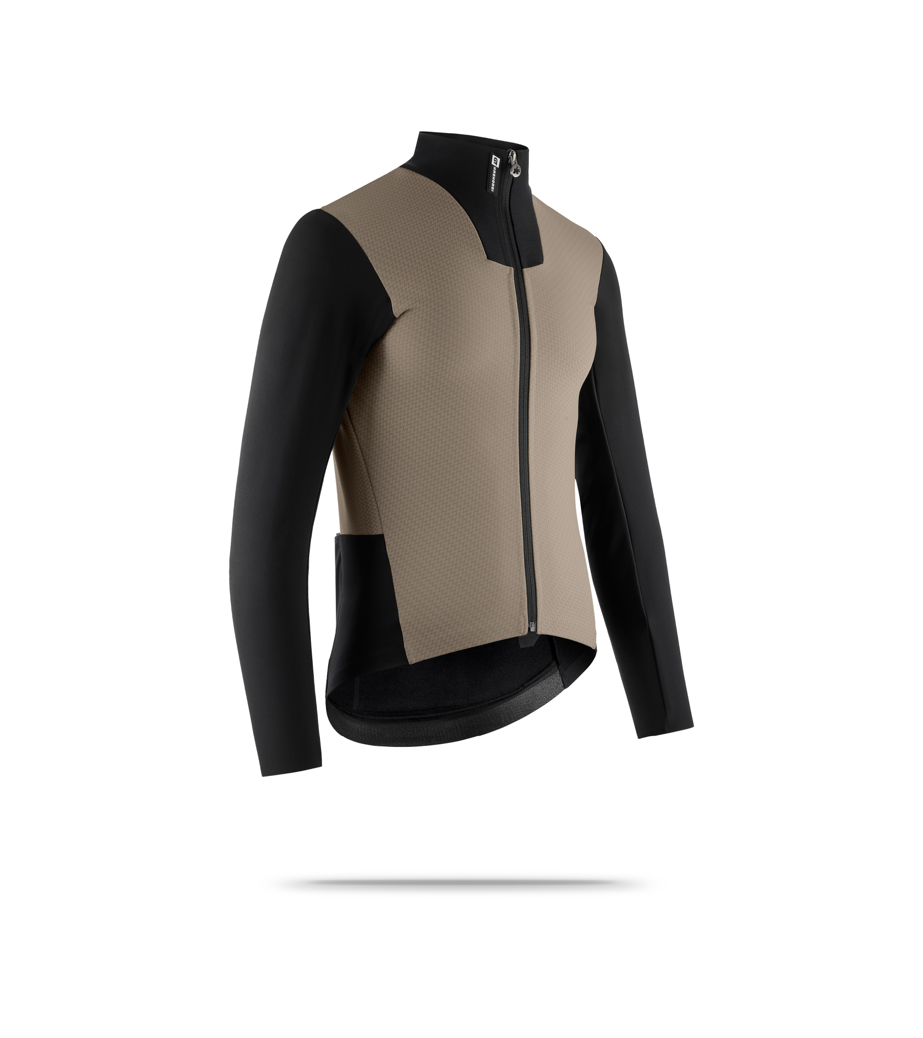 MILLE GT HASHOOGI Winter Cycling Jacket S11