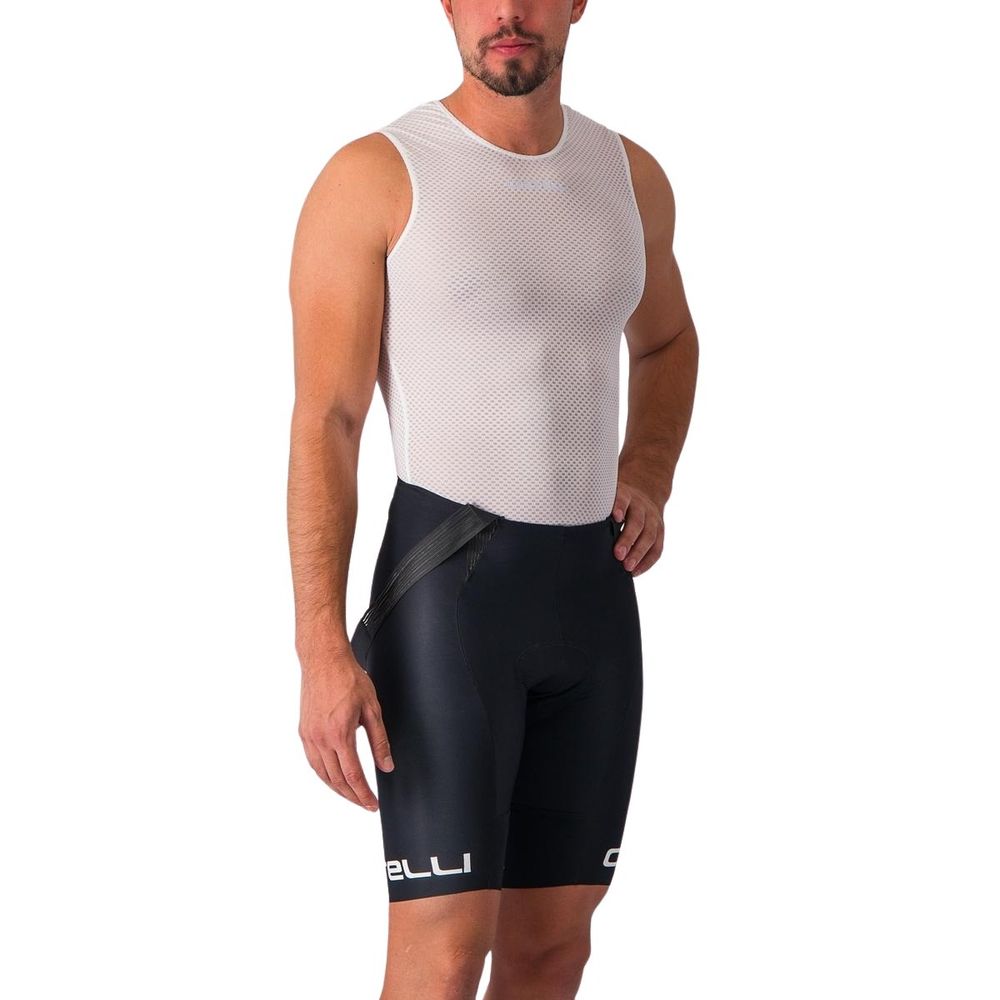 Pro Mesh 2.0 Sleeveless Base Layer
