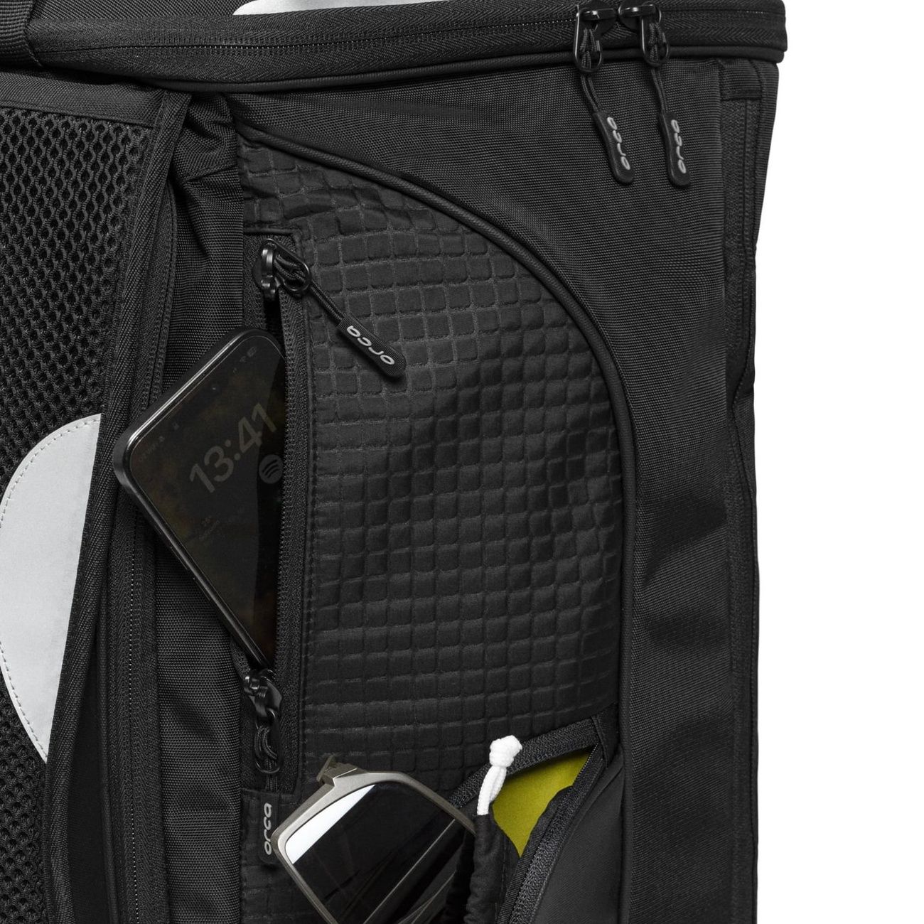 Transition Bag