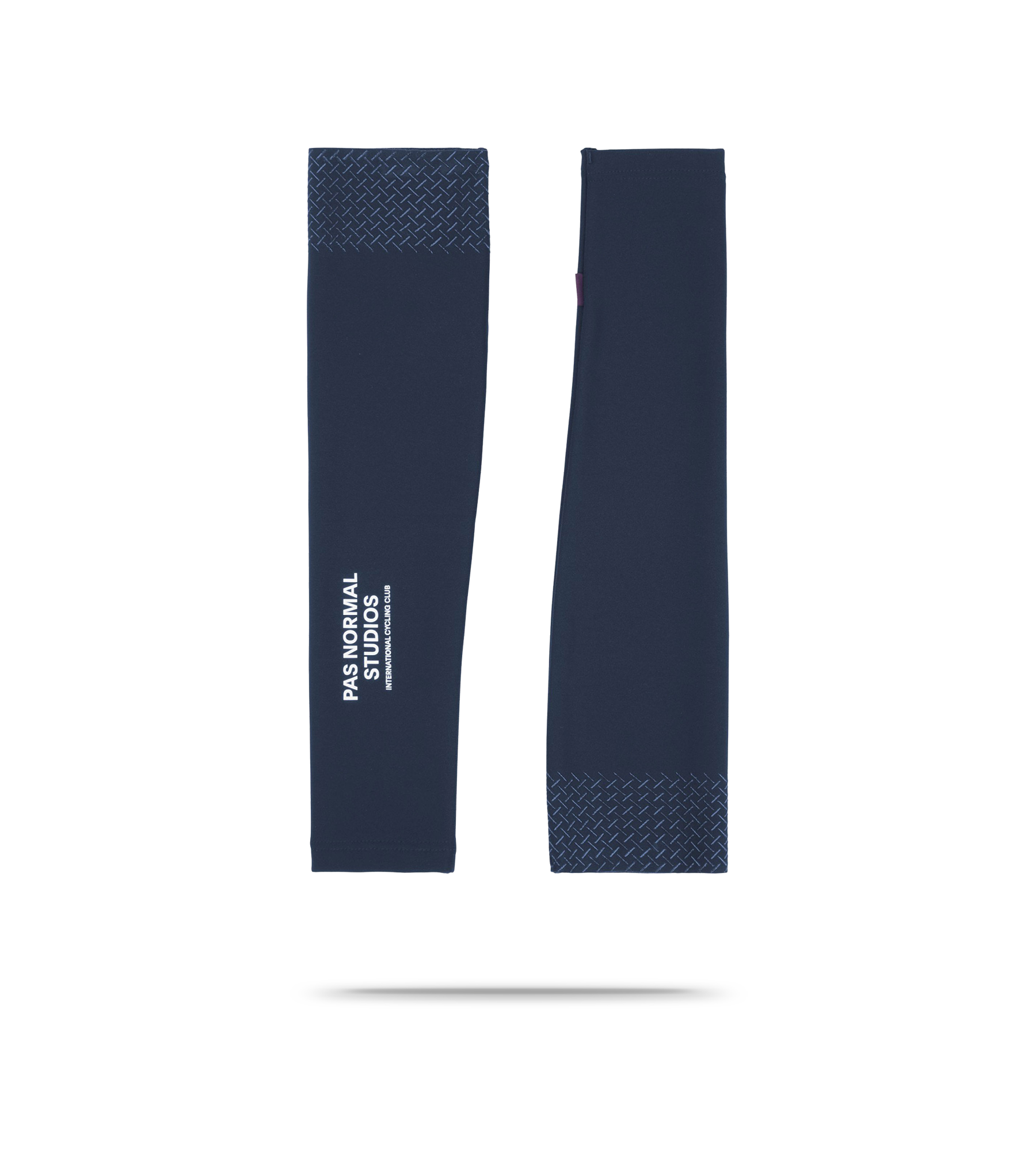 Logo Arm Warmers