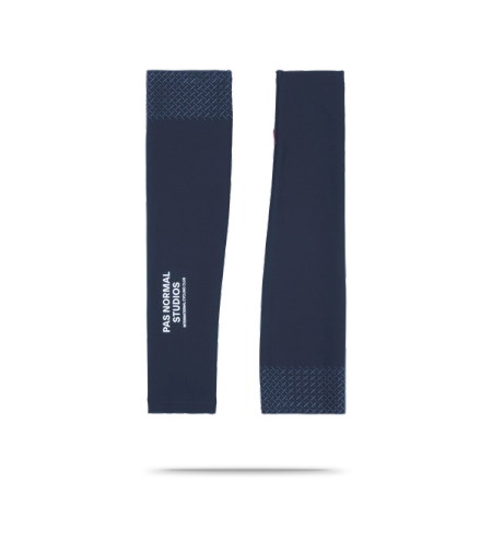 Logo Arm Warmers