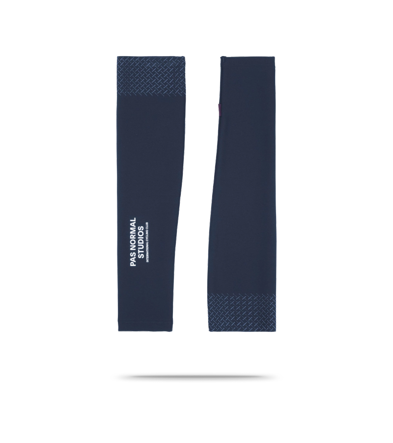 Logo Arm Warmers