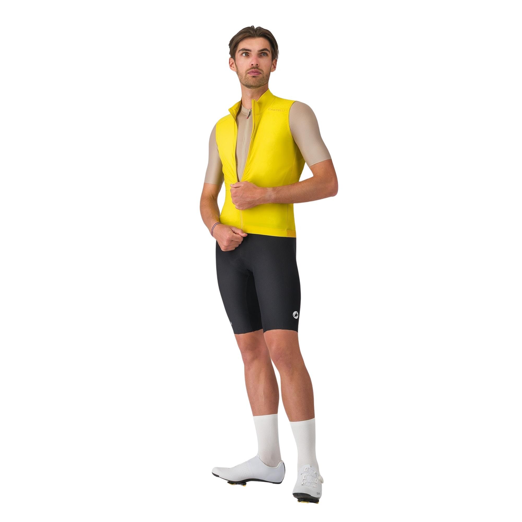 Espresso 2 Men's Cycling Vest