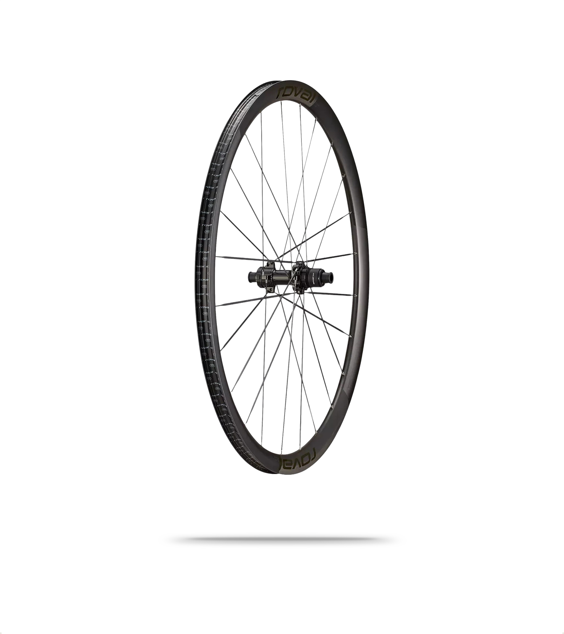 Alpinist CLX III Carbon Rear Wheel