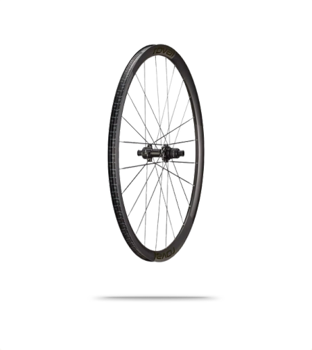 Alpinist CLX III Carbon Rear Wheel