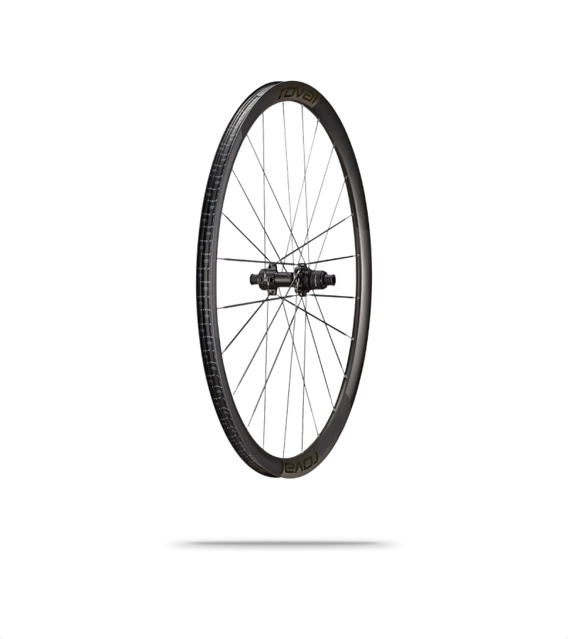 Alpinist CLX III Carbon Rear Wheel
