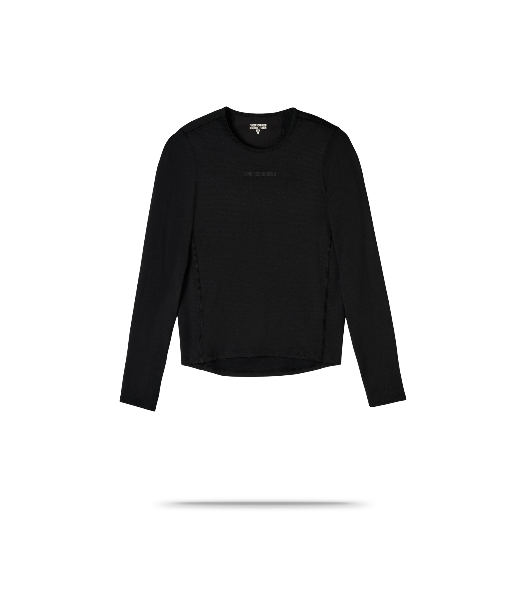 Road Long Sleeve Base Layer