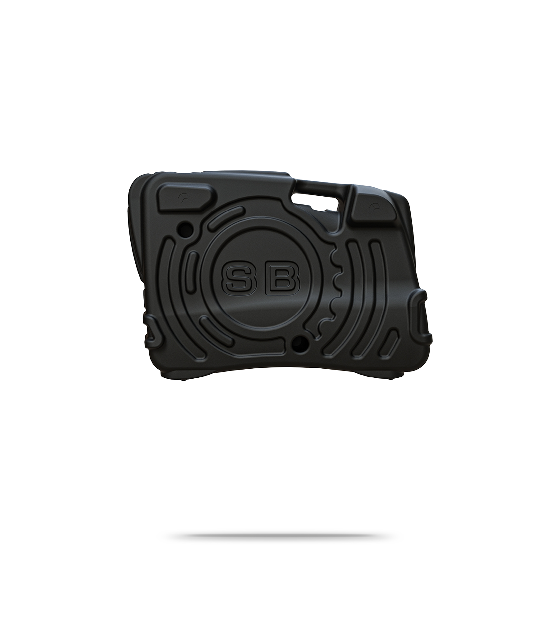Pro Edition Bike Box