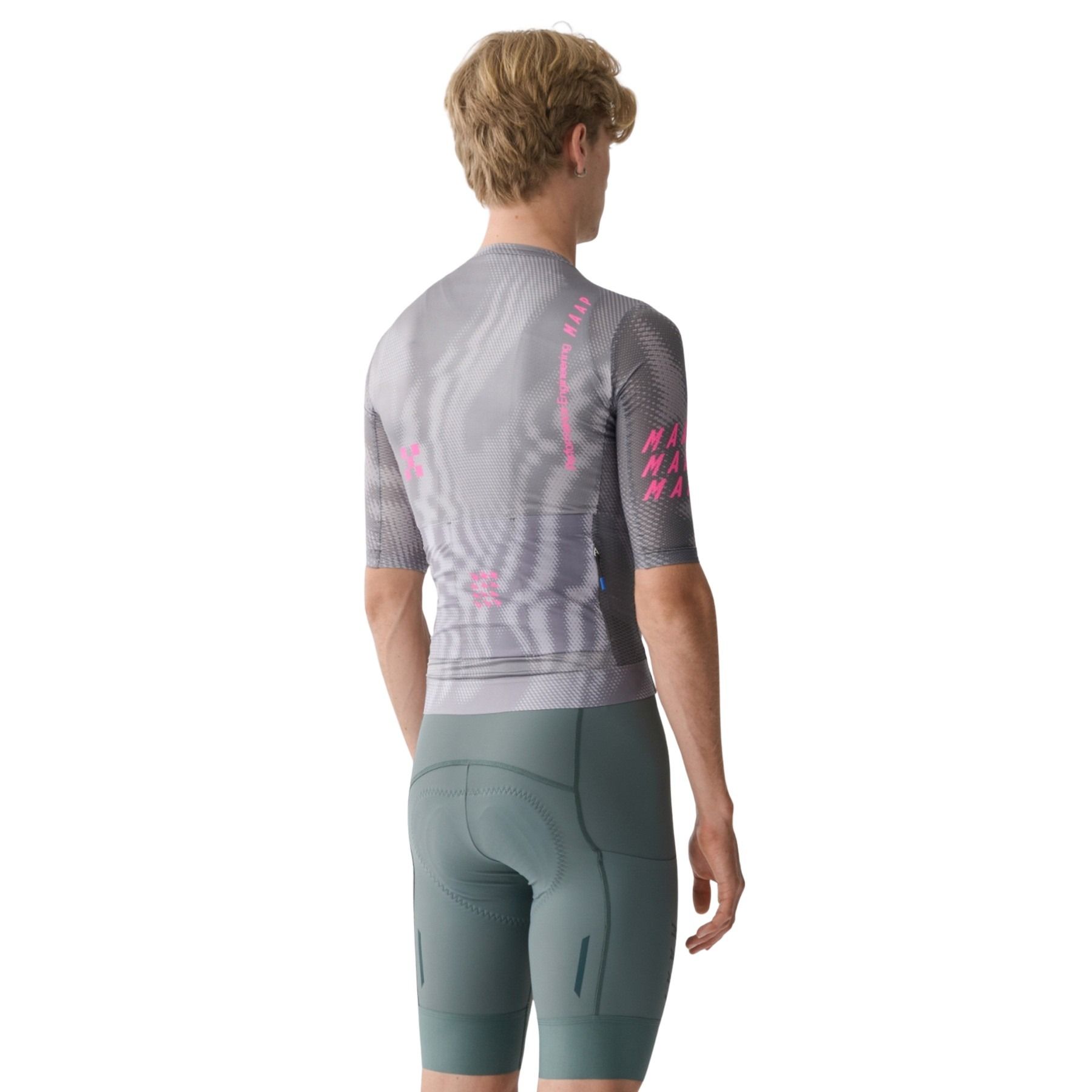 Privateer Pro Air Jersey 3.0 2025